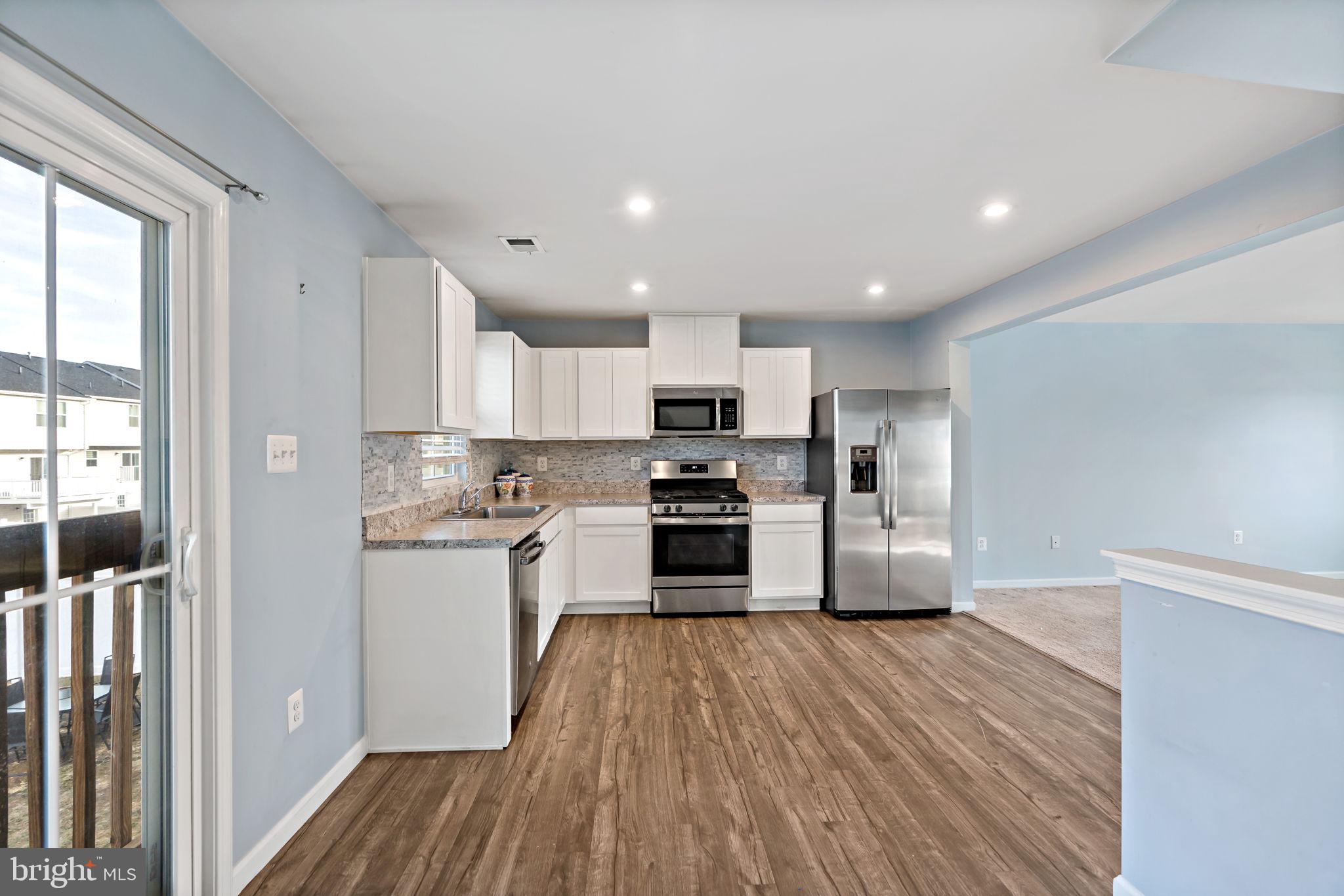 MARTINSBURG - Residential Lease