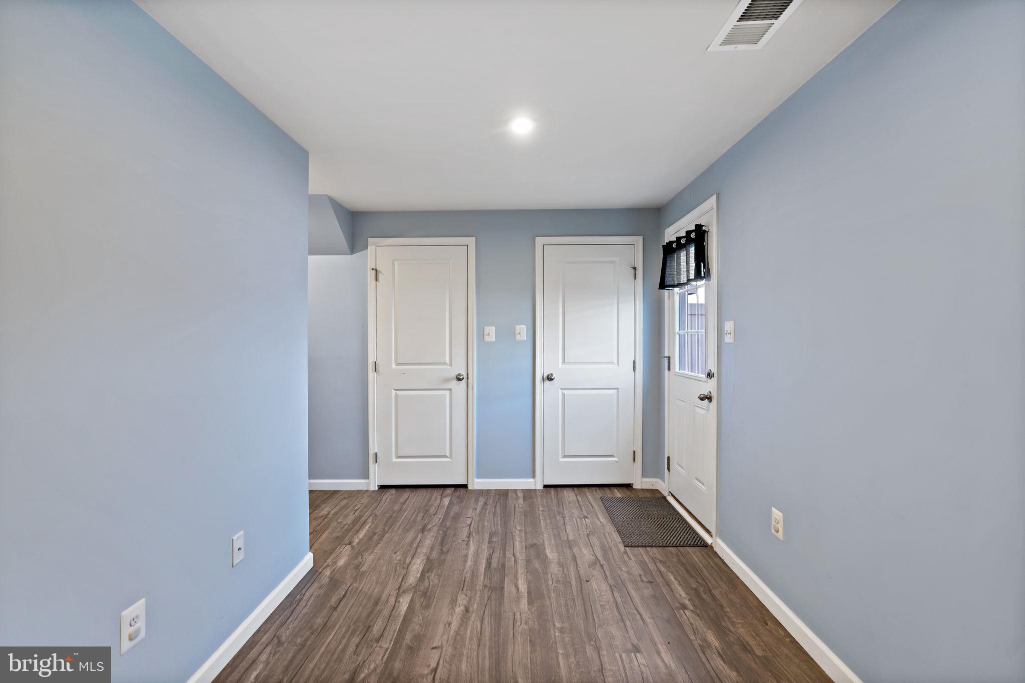 MARTINSBURG - Residential Lease