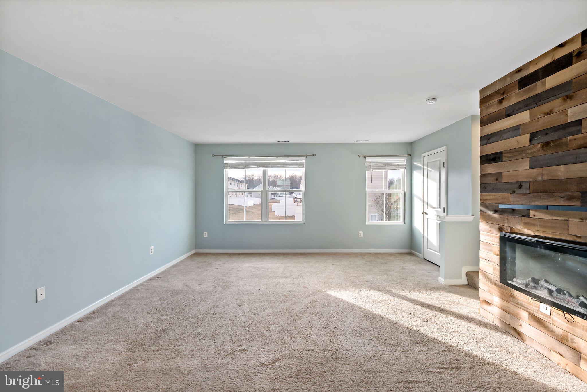 MARTINSBURG - Residential Lease