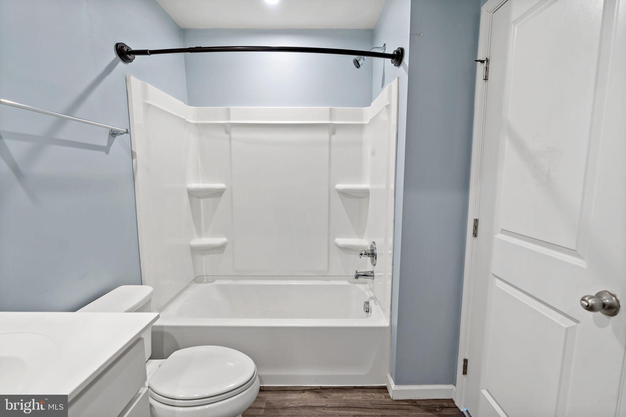 MARTINSBURG - Residential Lease