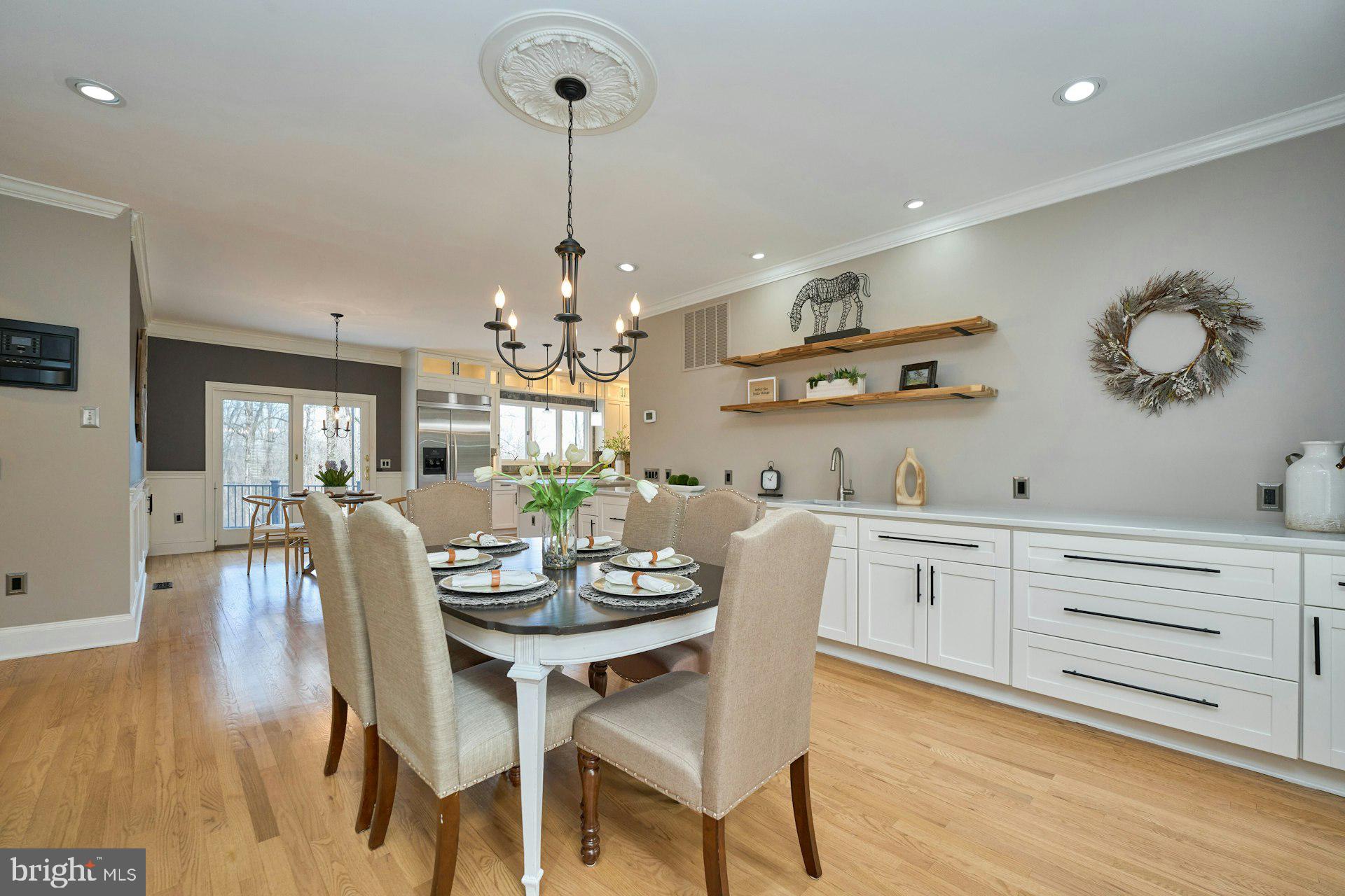 HUNTON WOOD - Residential