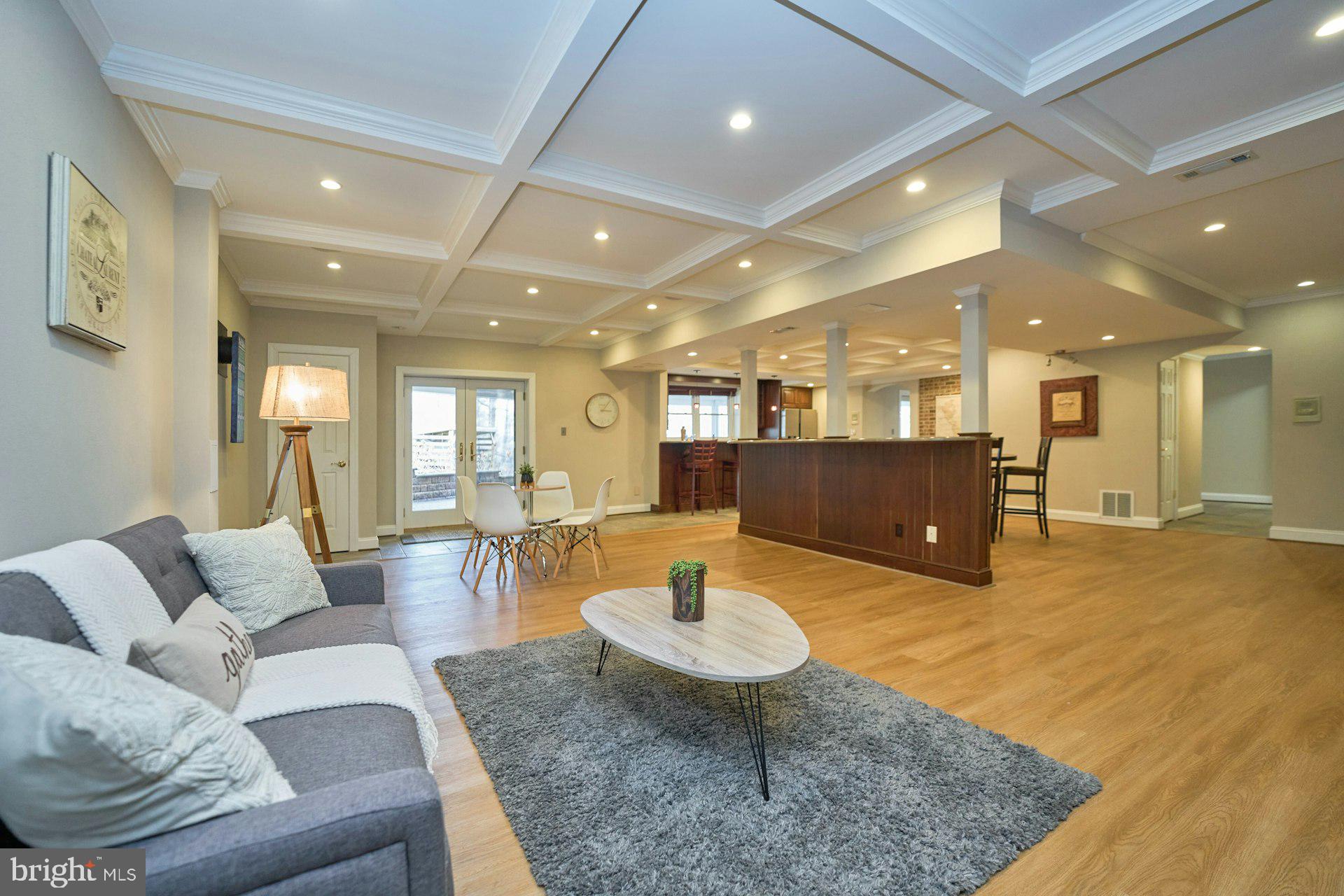 HUNTON WOOD - Residential