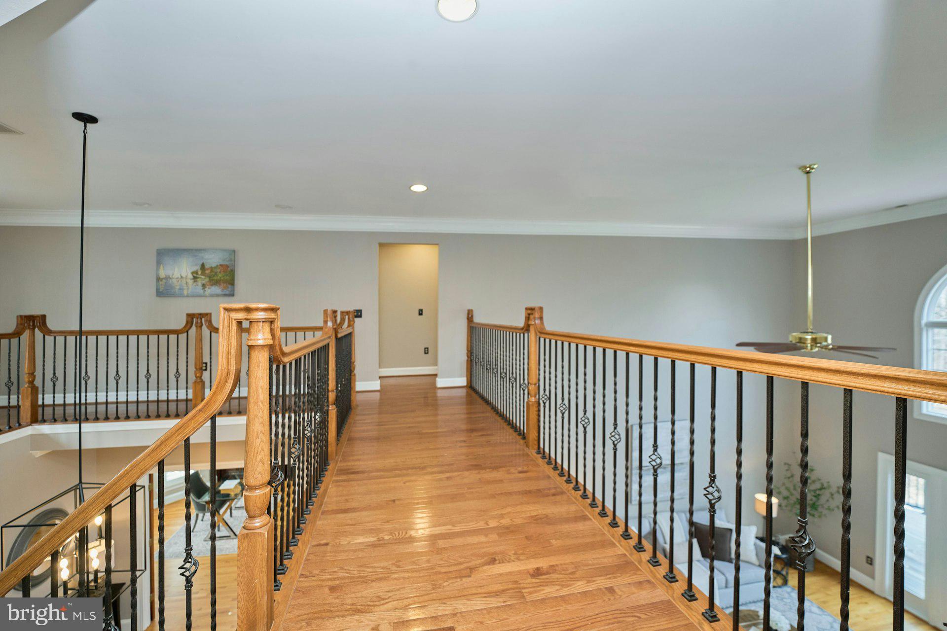 HUNTON WOOD - Residential