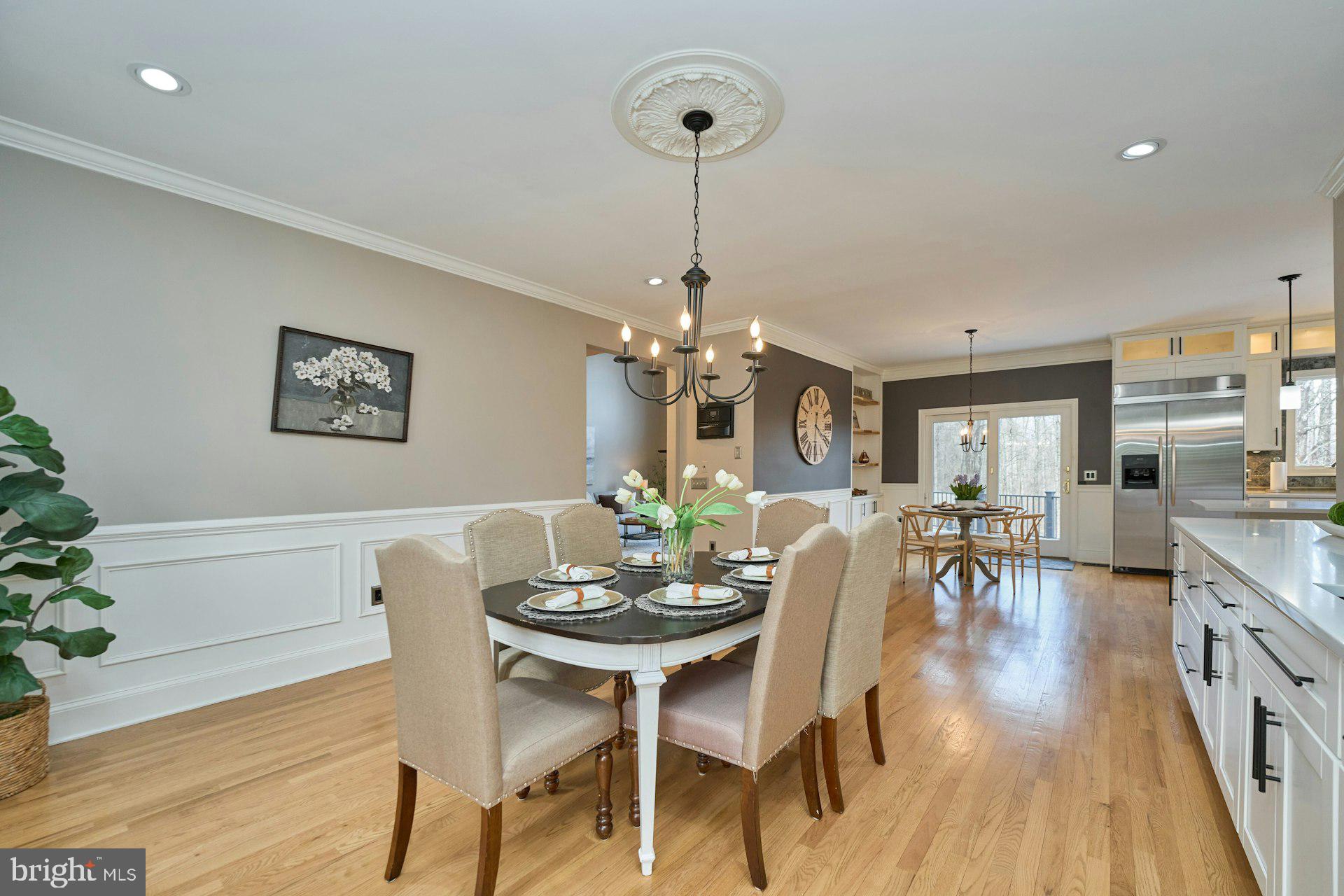 HUNTON WOOD - Residential