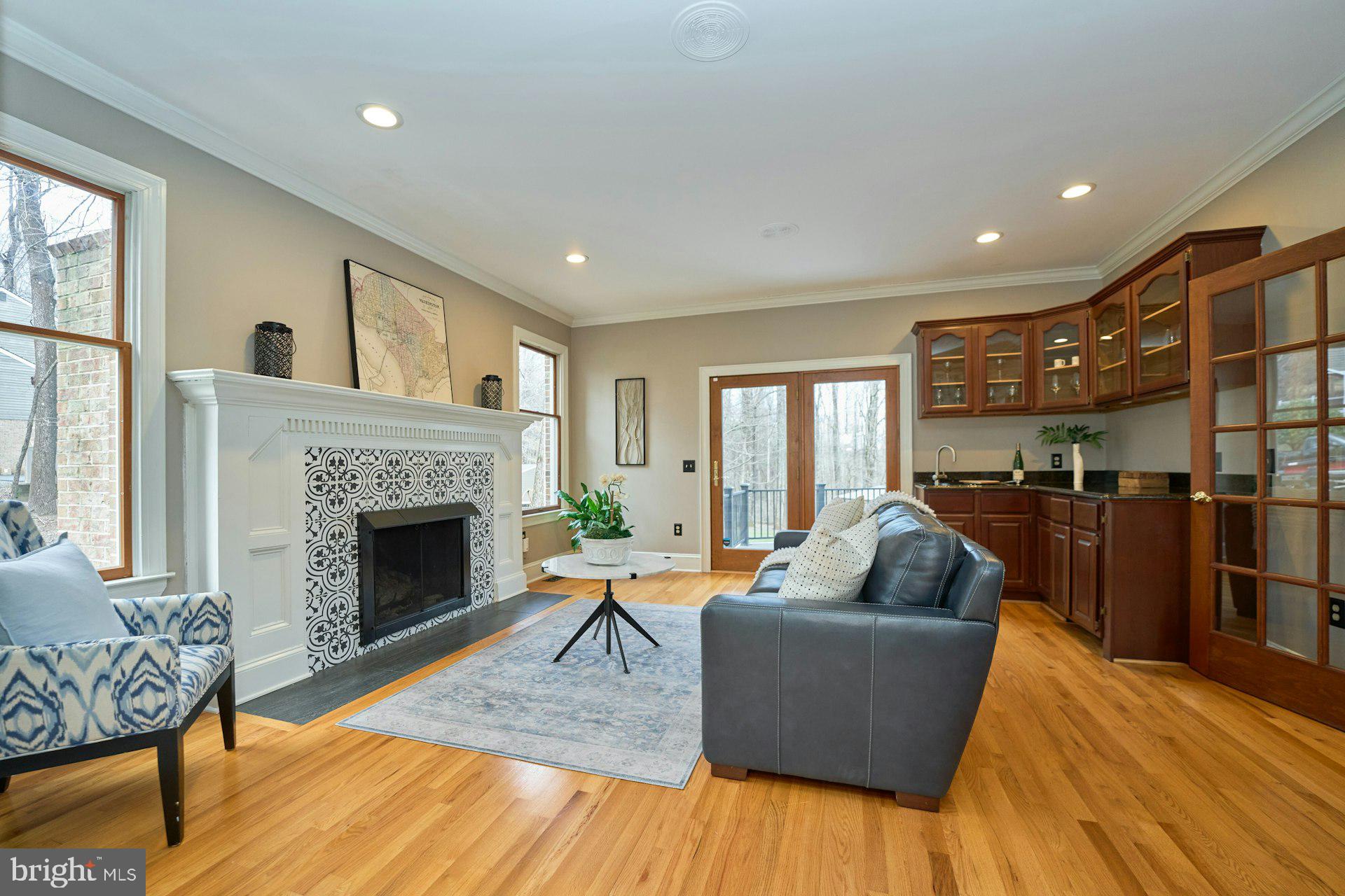 HUNTON WOOD - Residential