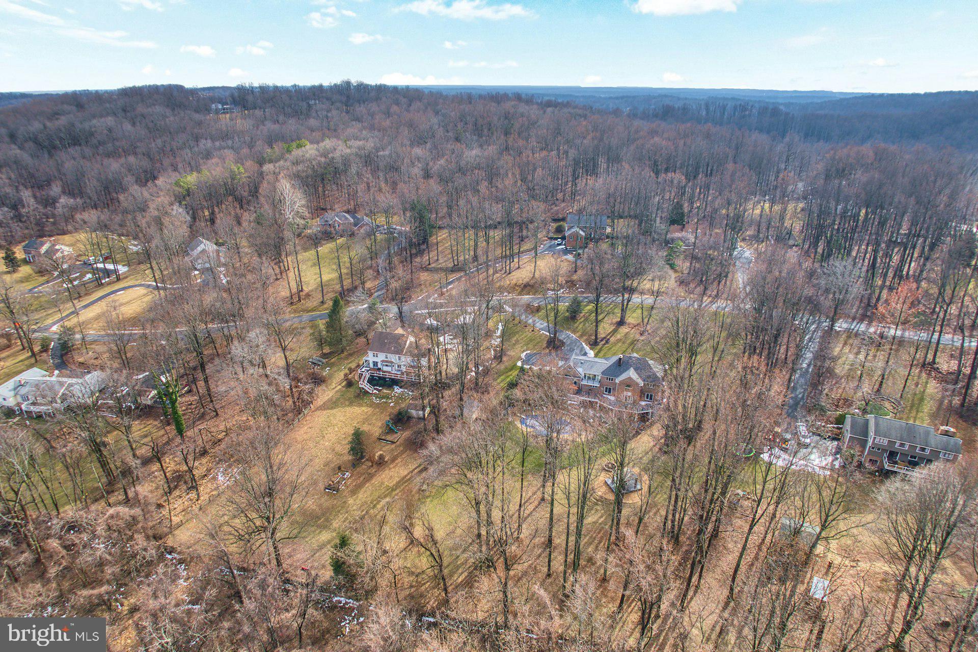 HUNTON WOOD - Residential