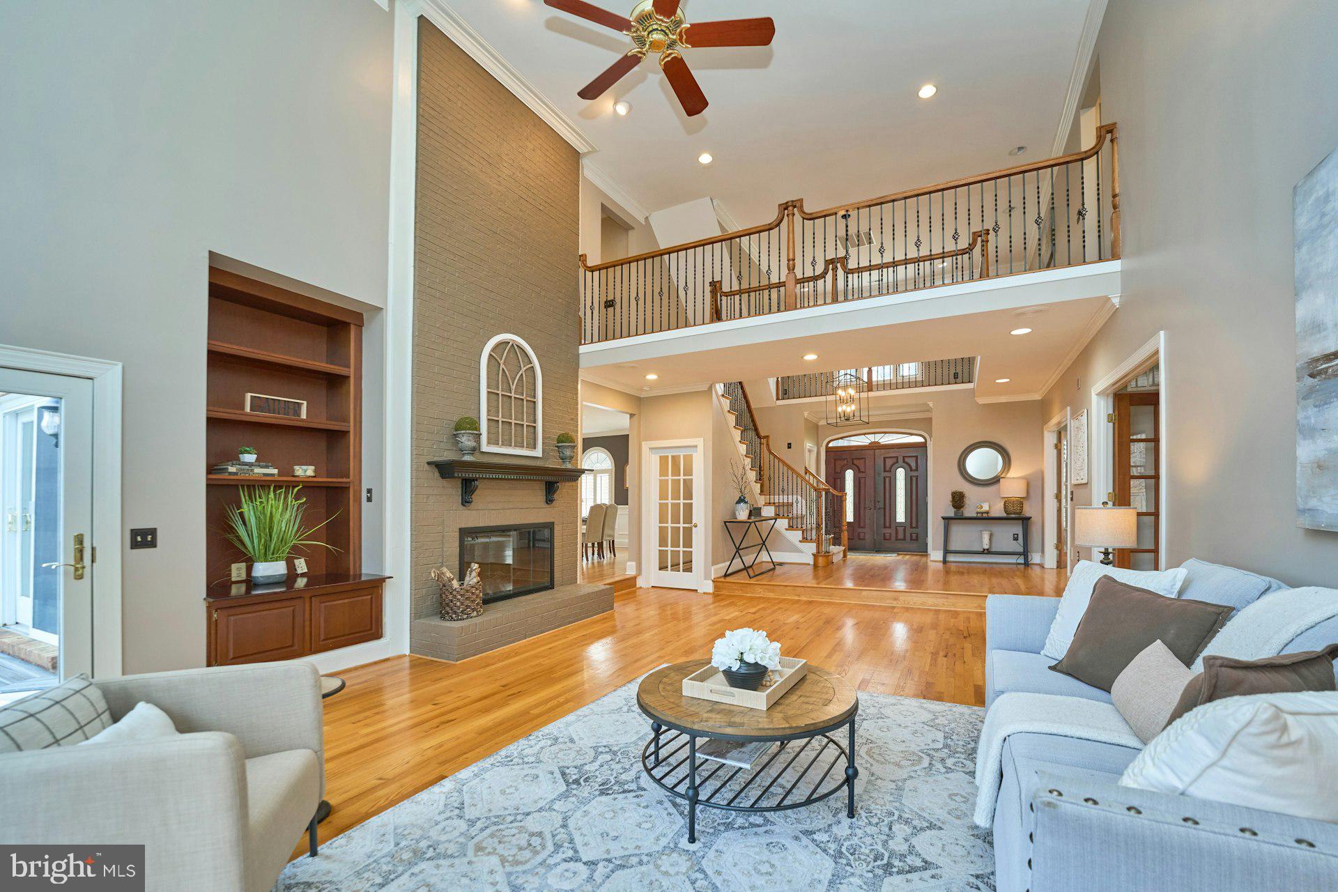 HUNTON WOOD - Residential