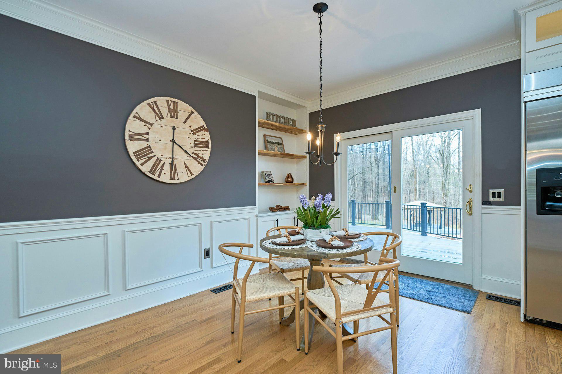 HUNTON WOOD - Residential