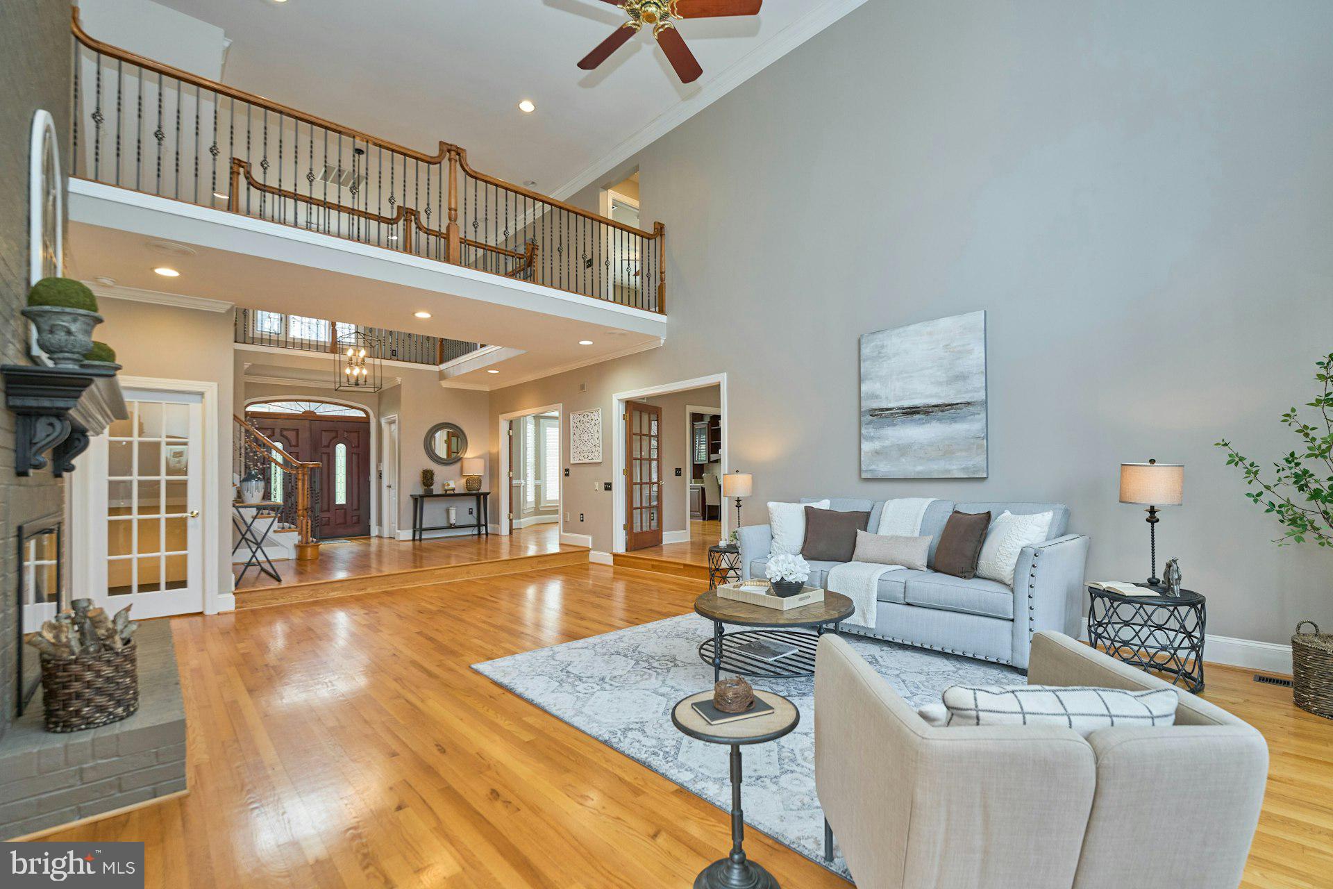 HUNTON WOOD - Residential