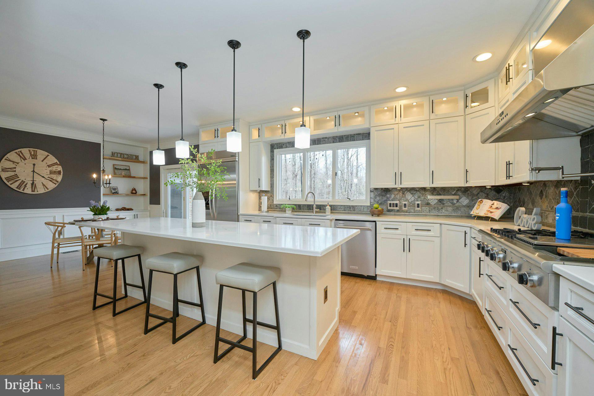 HUNTON WOOD - Residential