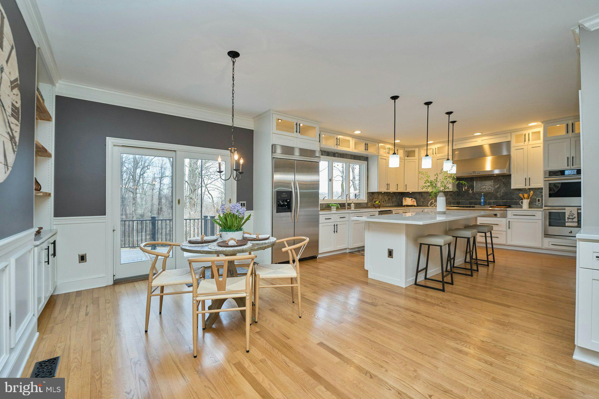 HUNTON WOOD - Residential