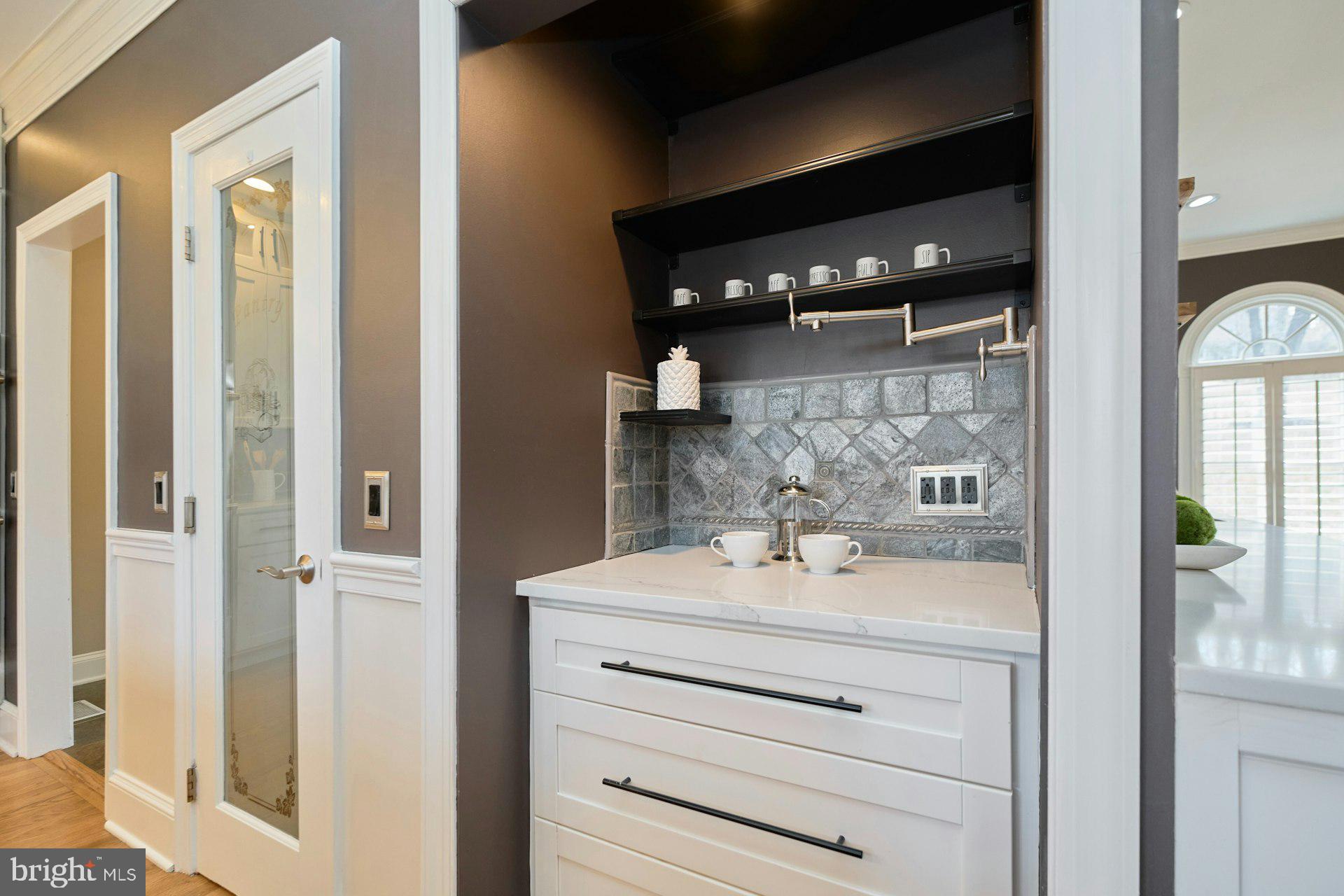 HUNTON WOOD - Residential