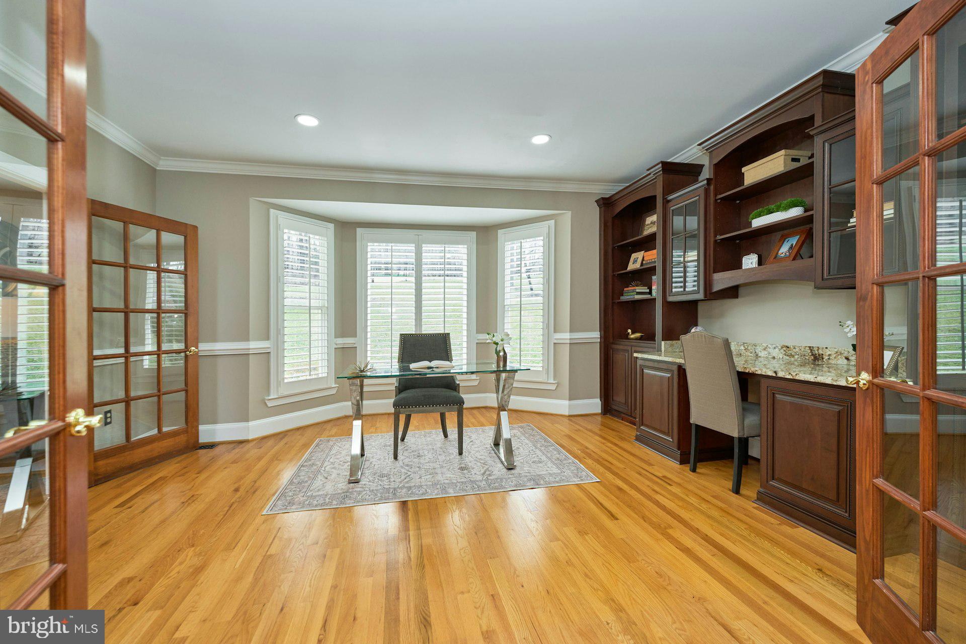 HUNTON WOOD - Residential