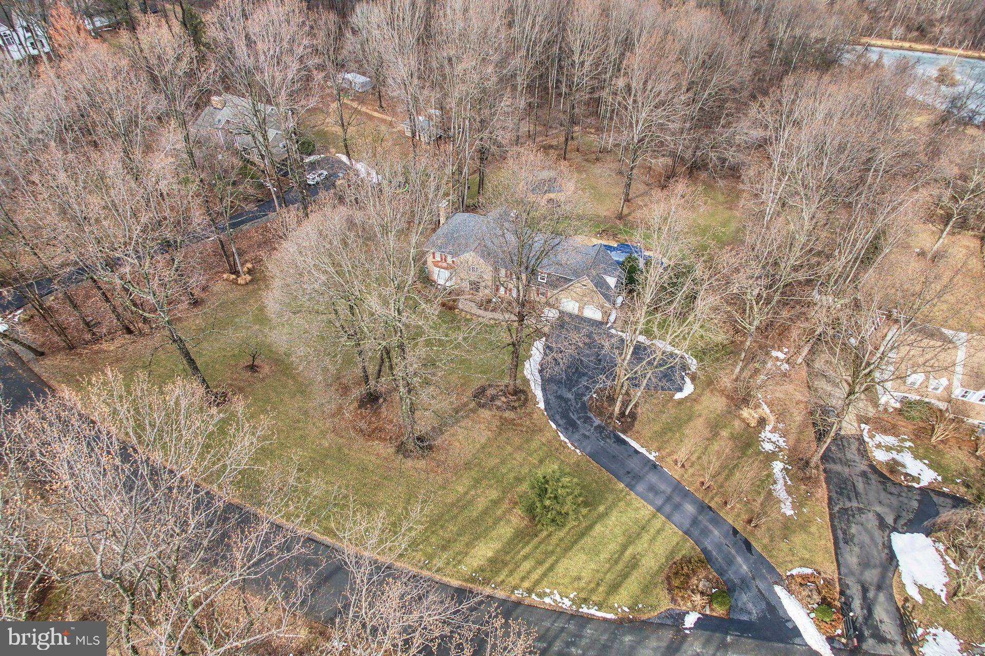 HUNTON WOOD - Residential