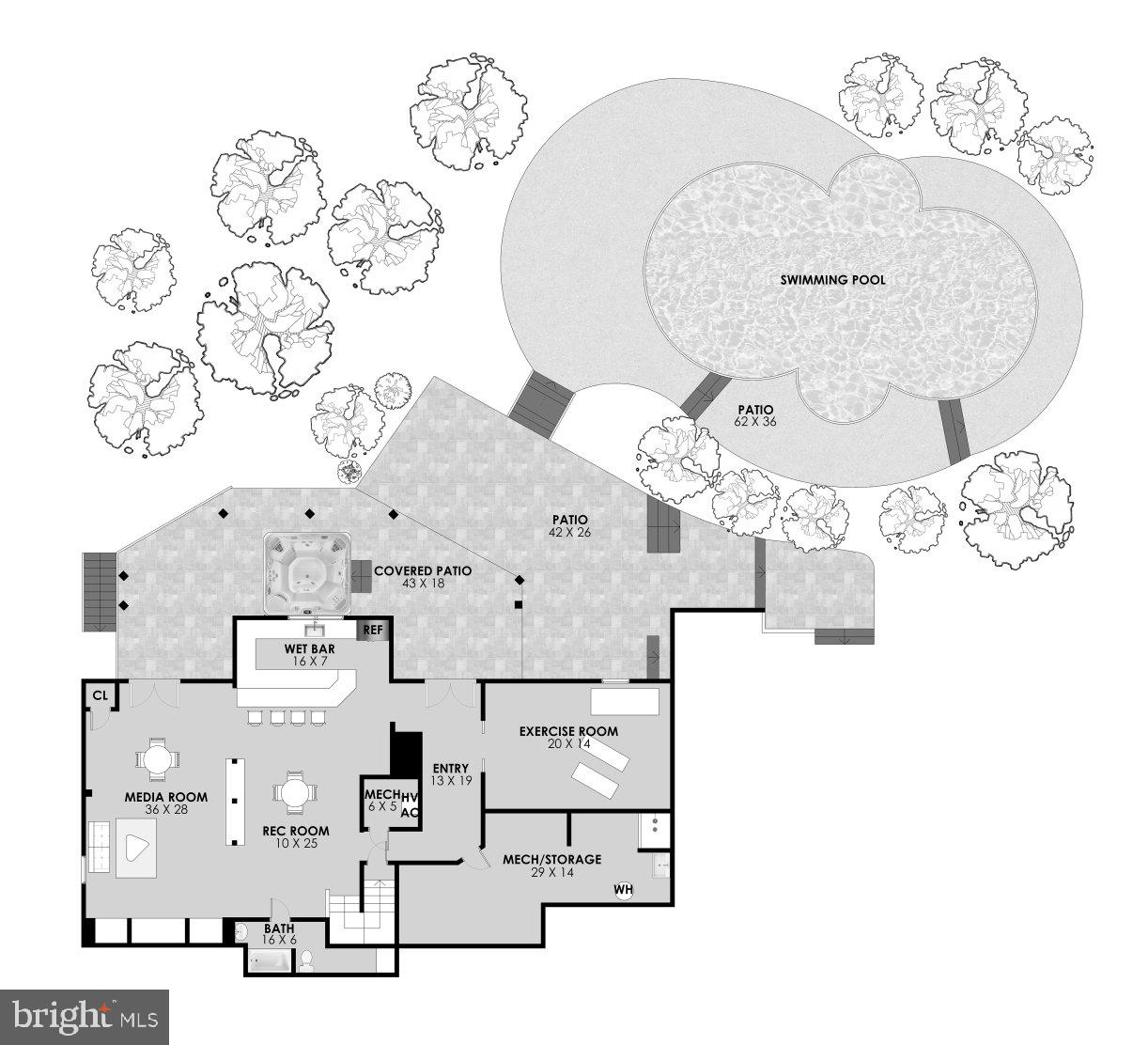HUNTON WOOD - Residential