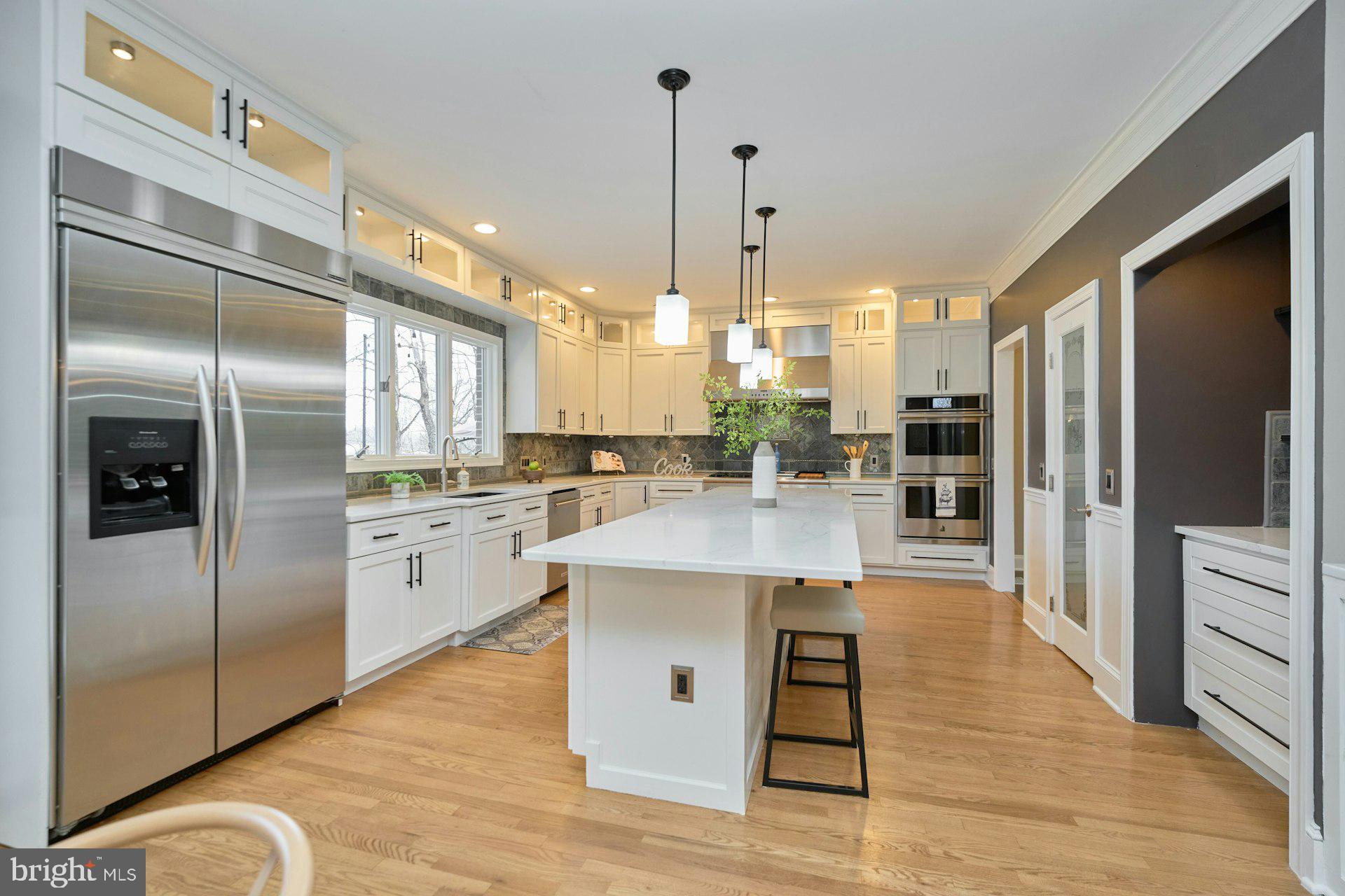 HUNTON WOOD - Residential