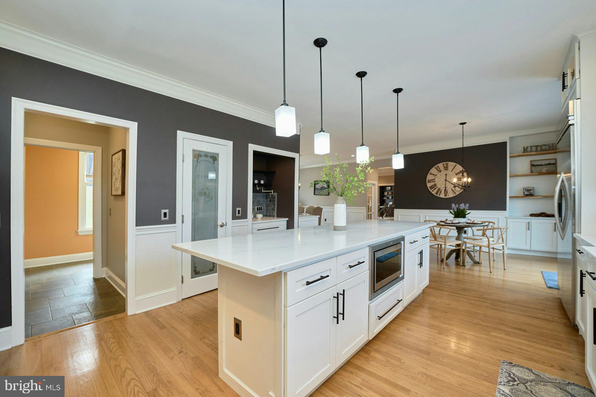 HUNTON WOOD - Residential