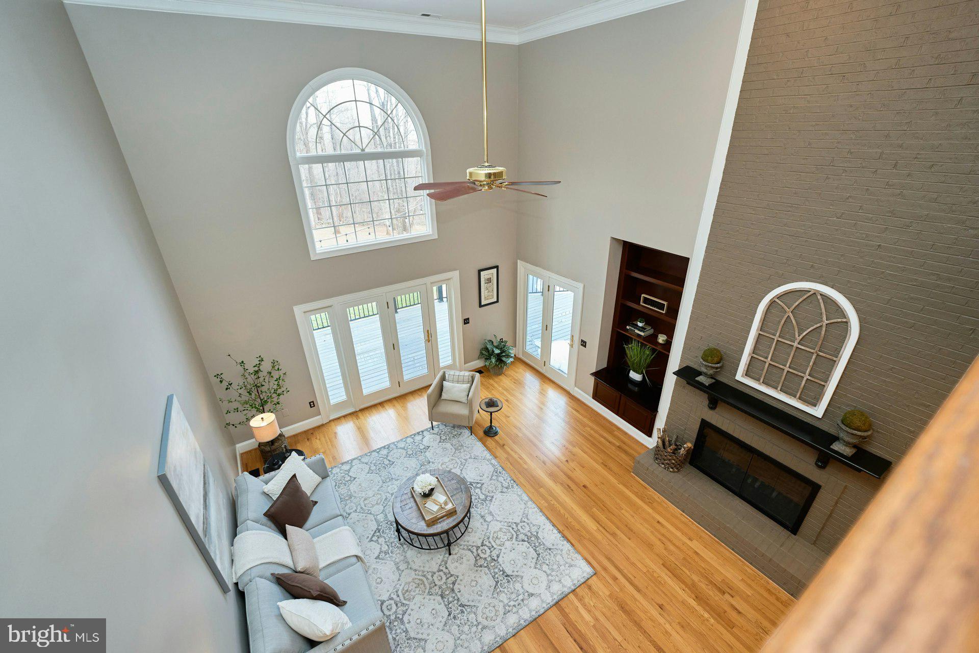 HUNTON WOOD - Residential