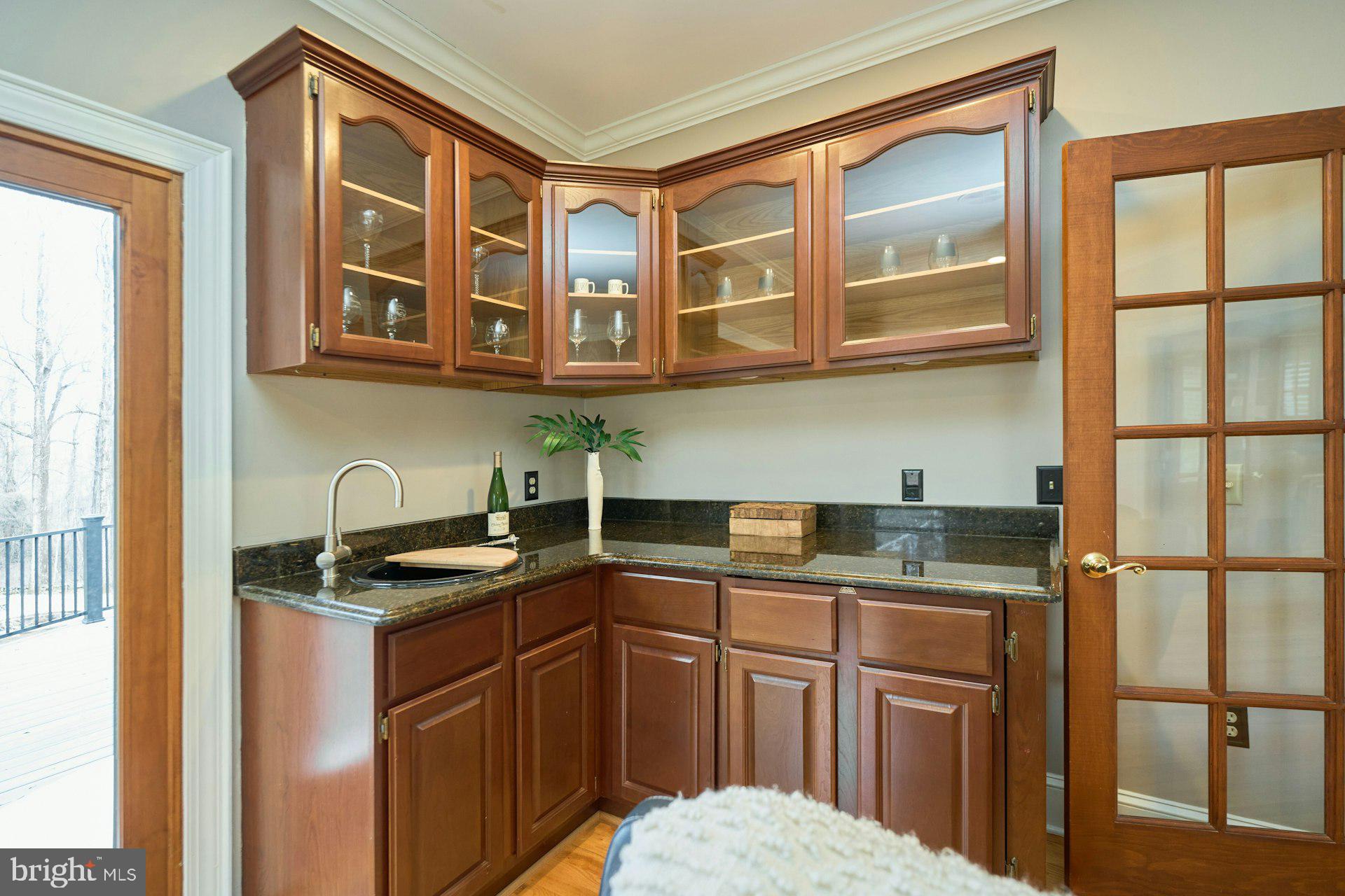 HUNTON WOOD - Residential