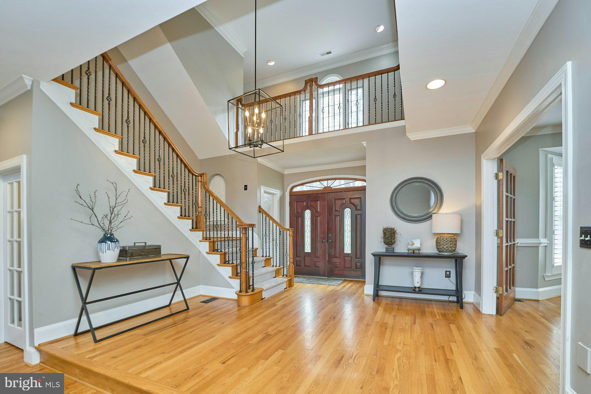 5828 HUNTON WOOD DRIVE