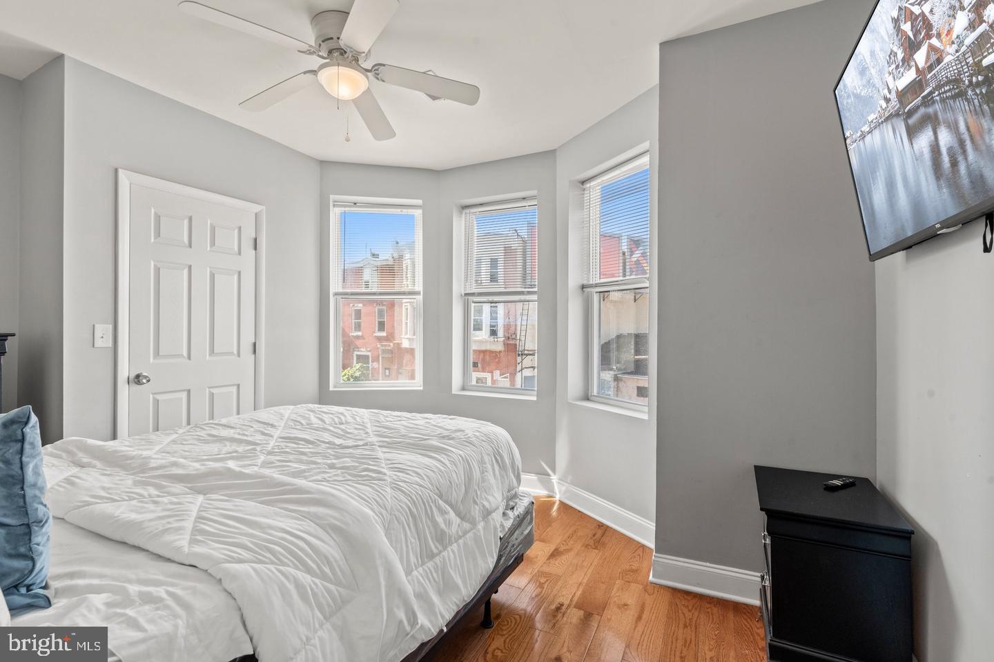 STRAWBERRY MANSION - Residential Lease