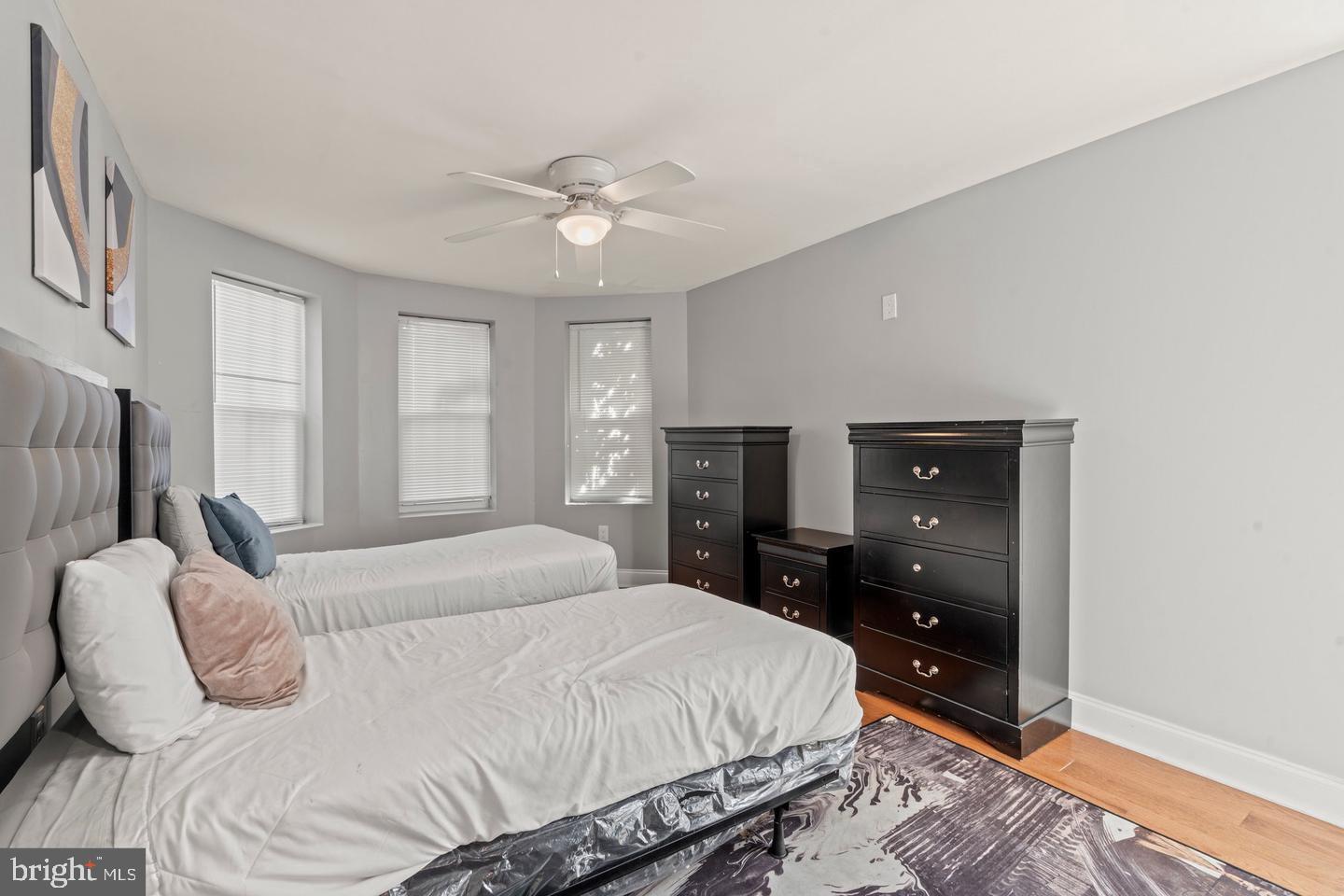 STRAWBERRY MANSION - Residential Lease