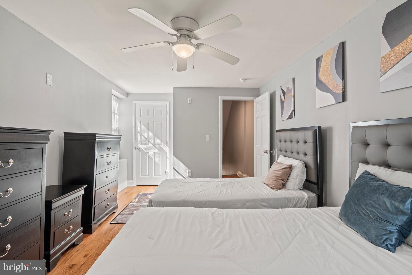 STRAWBERRY MANSION - Residential Lease