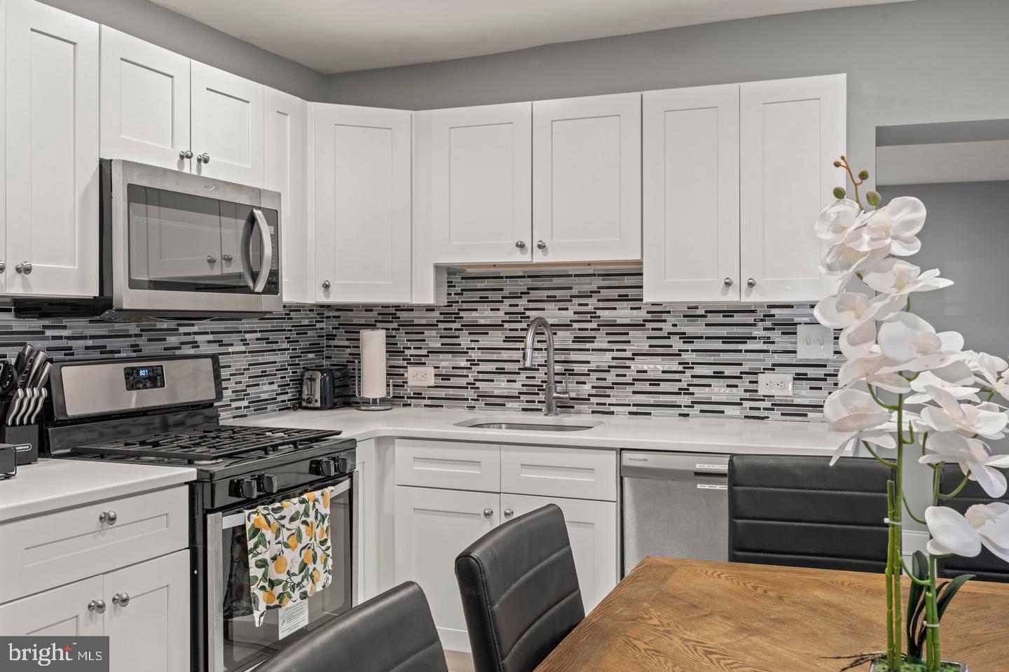 STRAWBERRY MANSION - Residential Lease