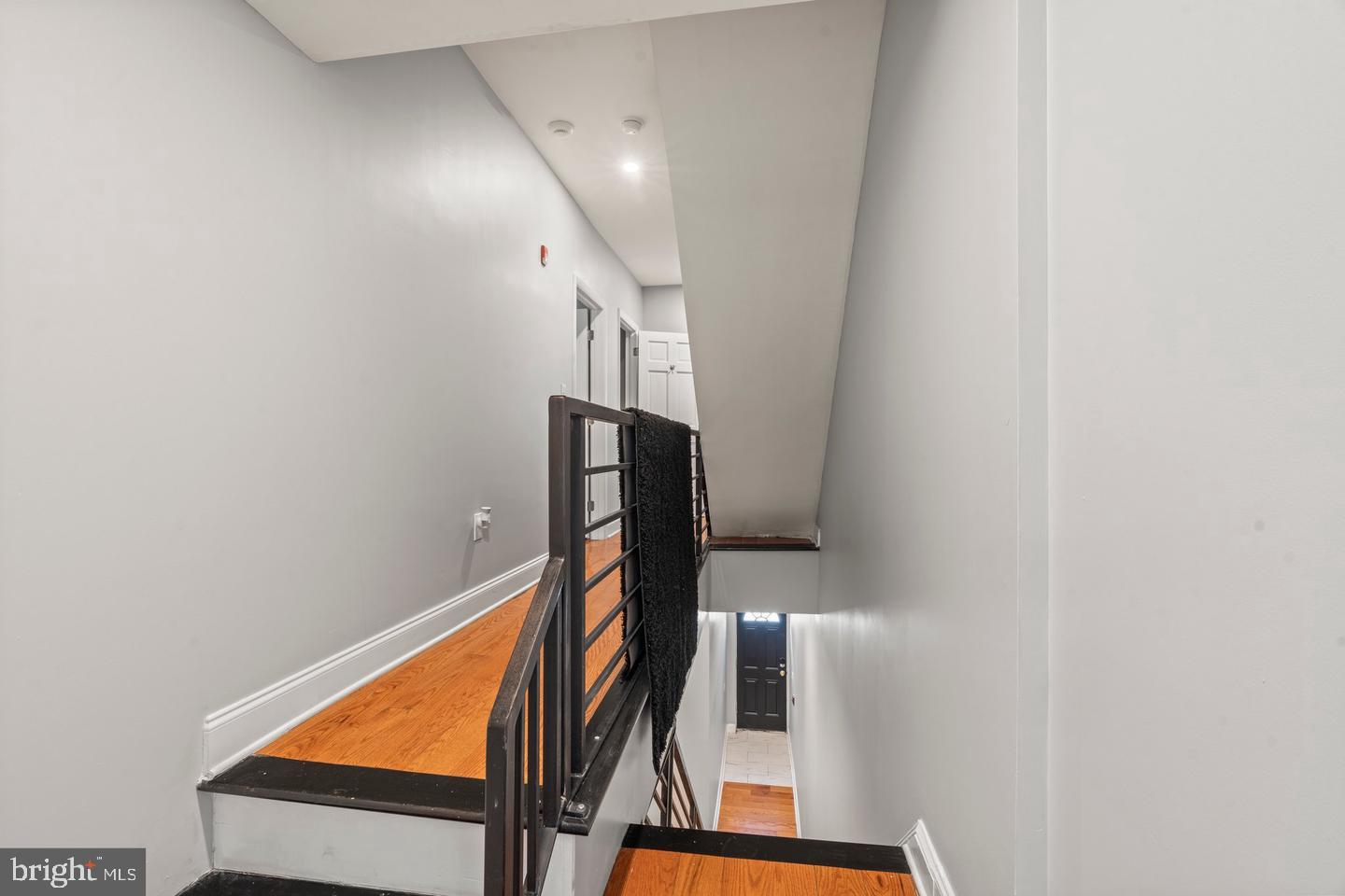 STRAWBERRY MANSION - Residential Lease