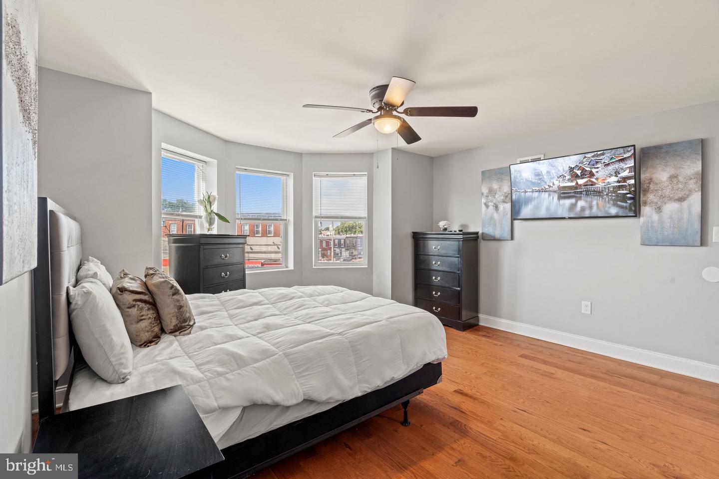 STRAWBERRY MANSION - Residential Lease