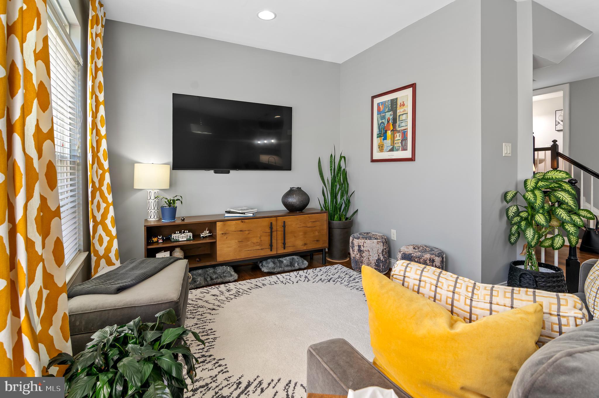 EMERSON - Residential