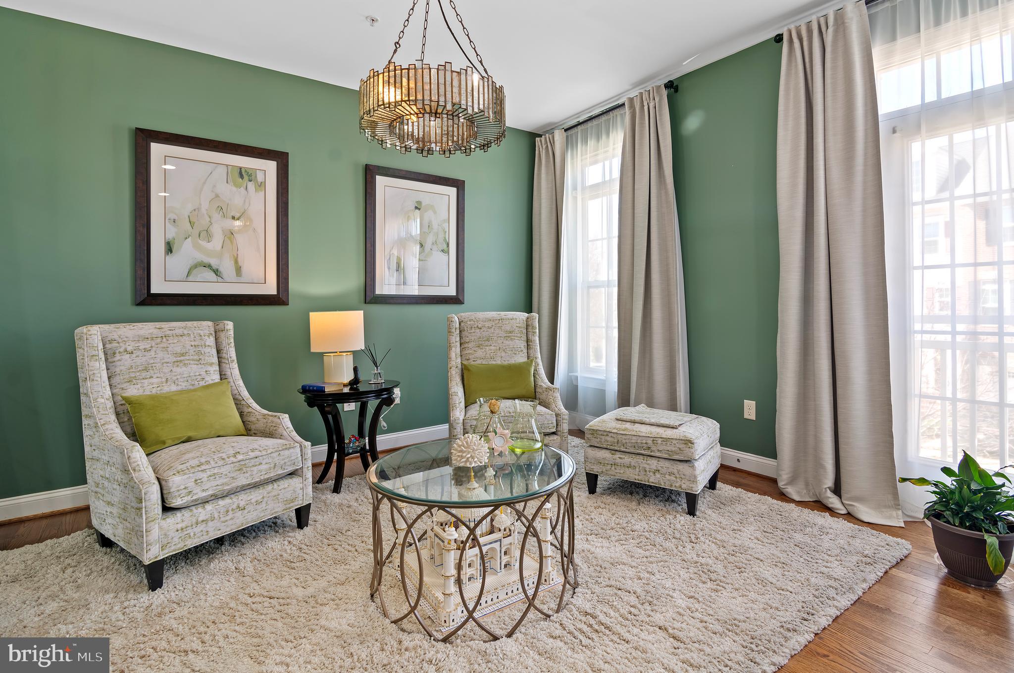 EMERSON - Residential