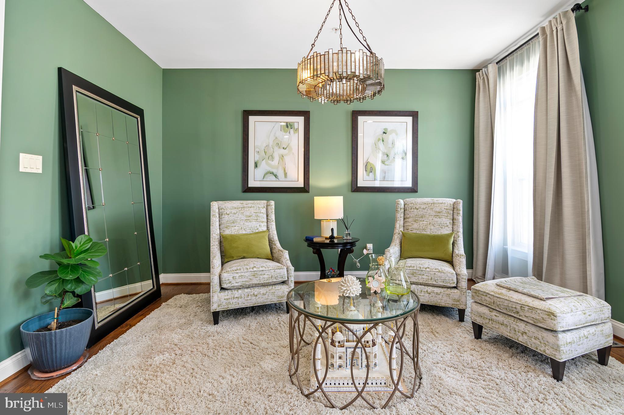 EMERSON - Residential