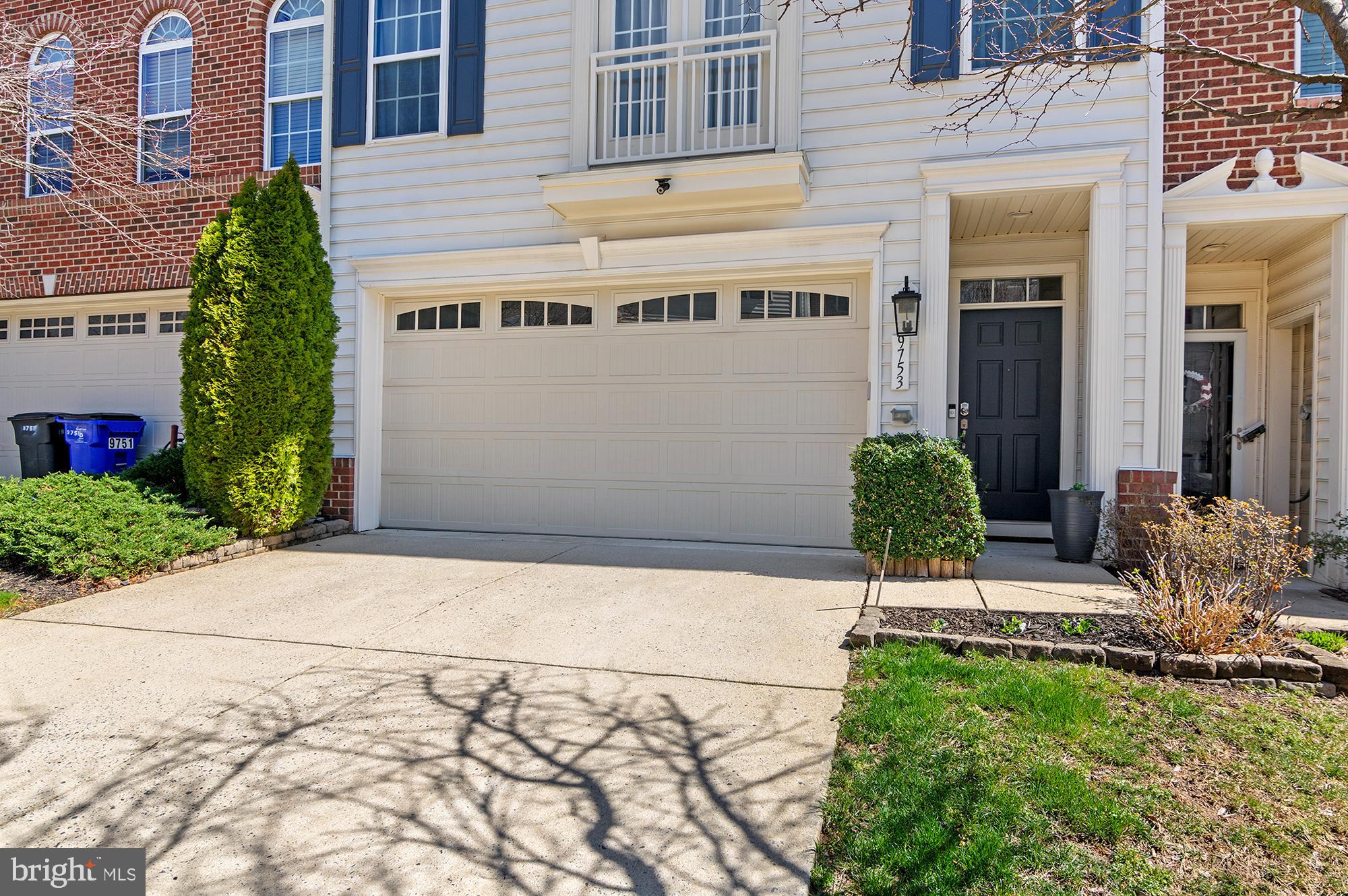 EMERSON - Residential