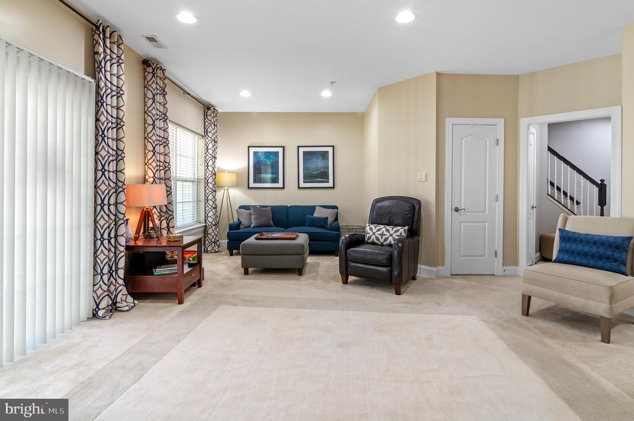 EMERSON - Residential