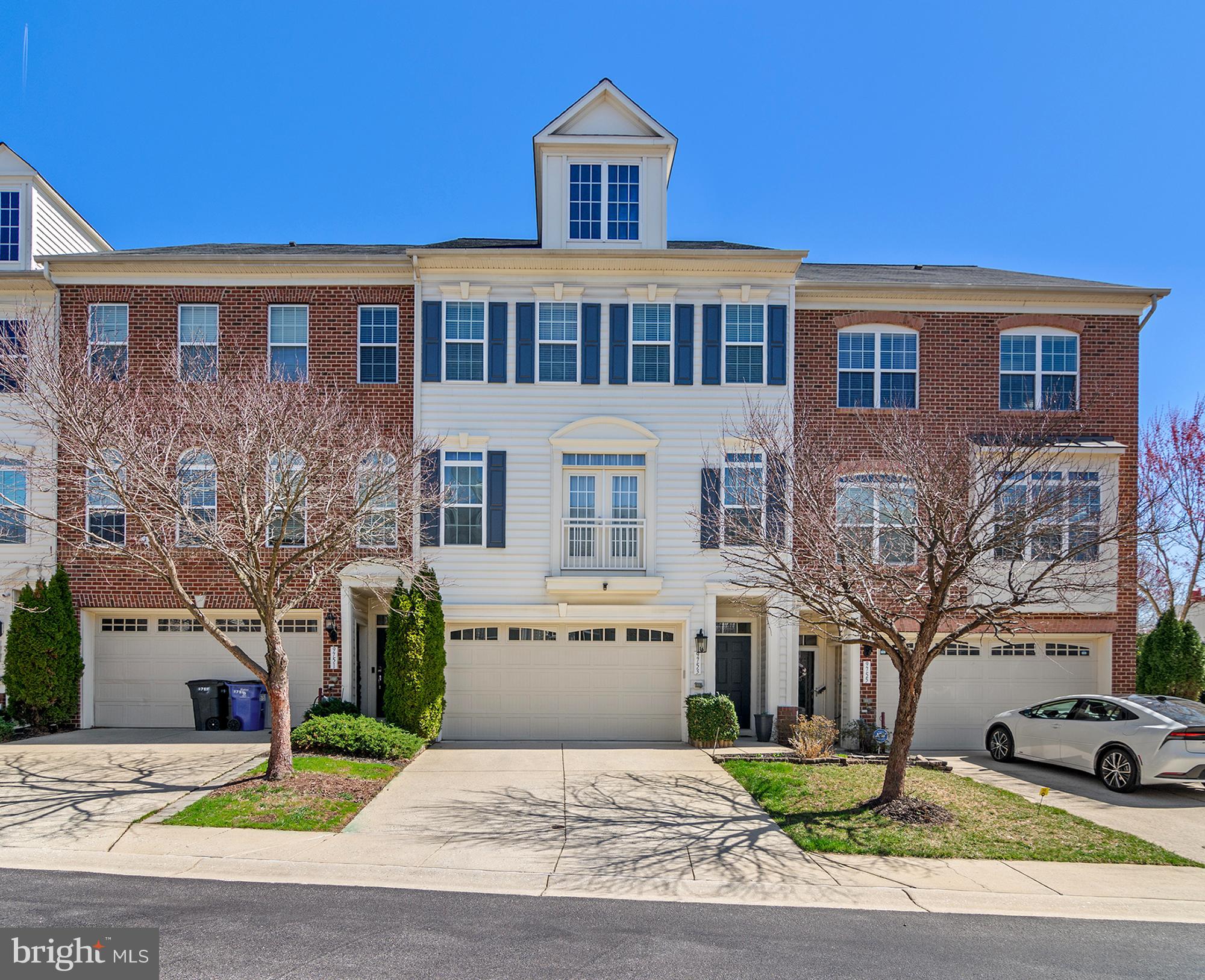 EMERSON - Residential