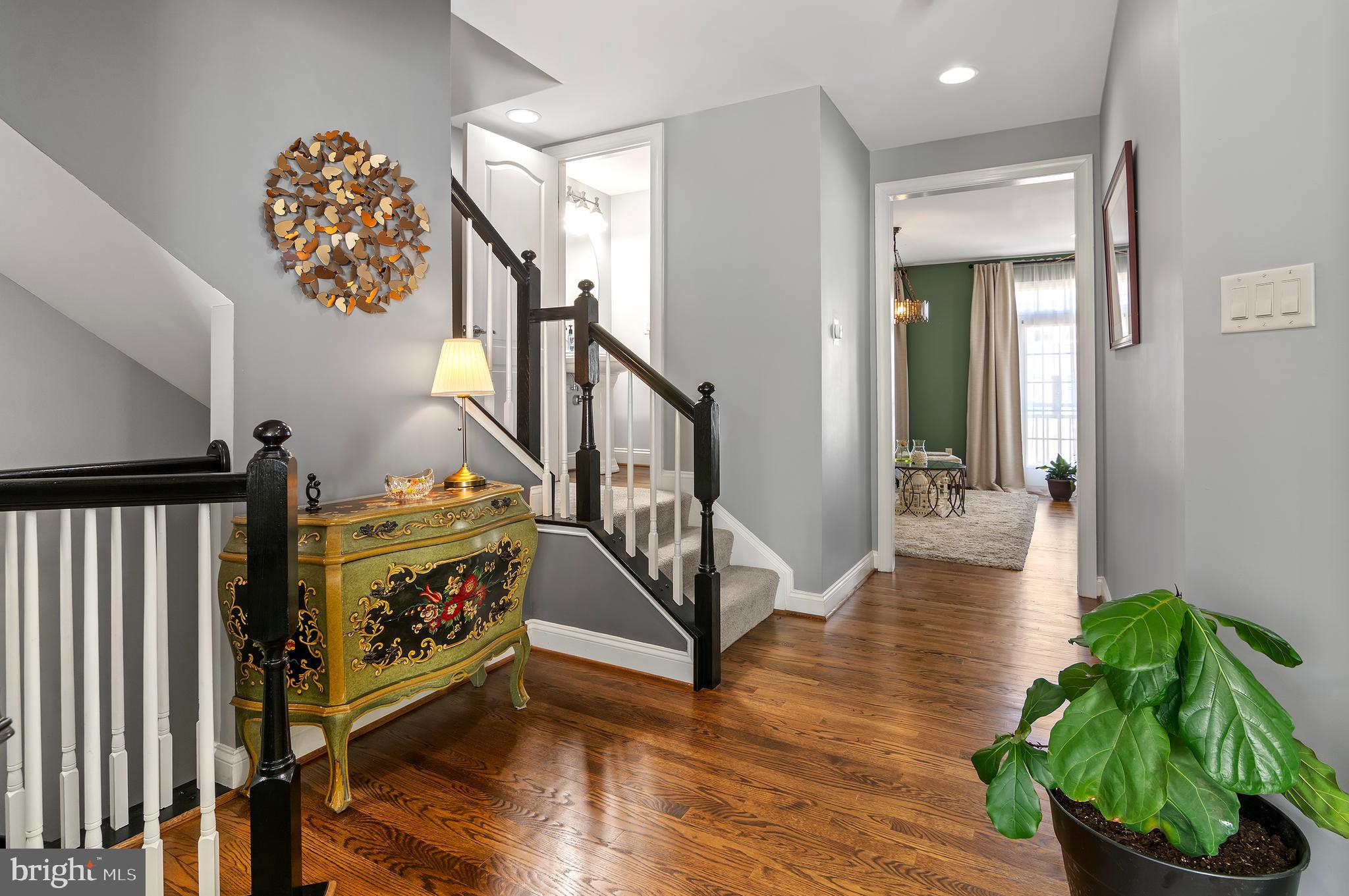 EMERSON - Residential