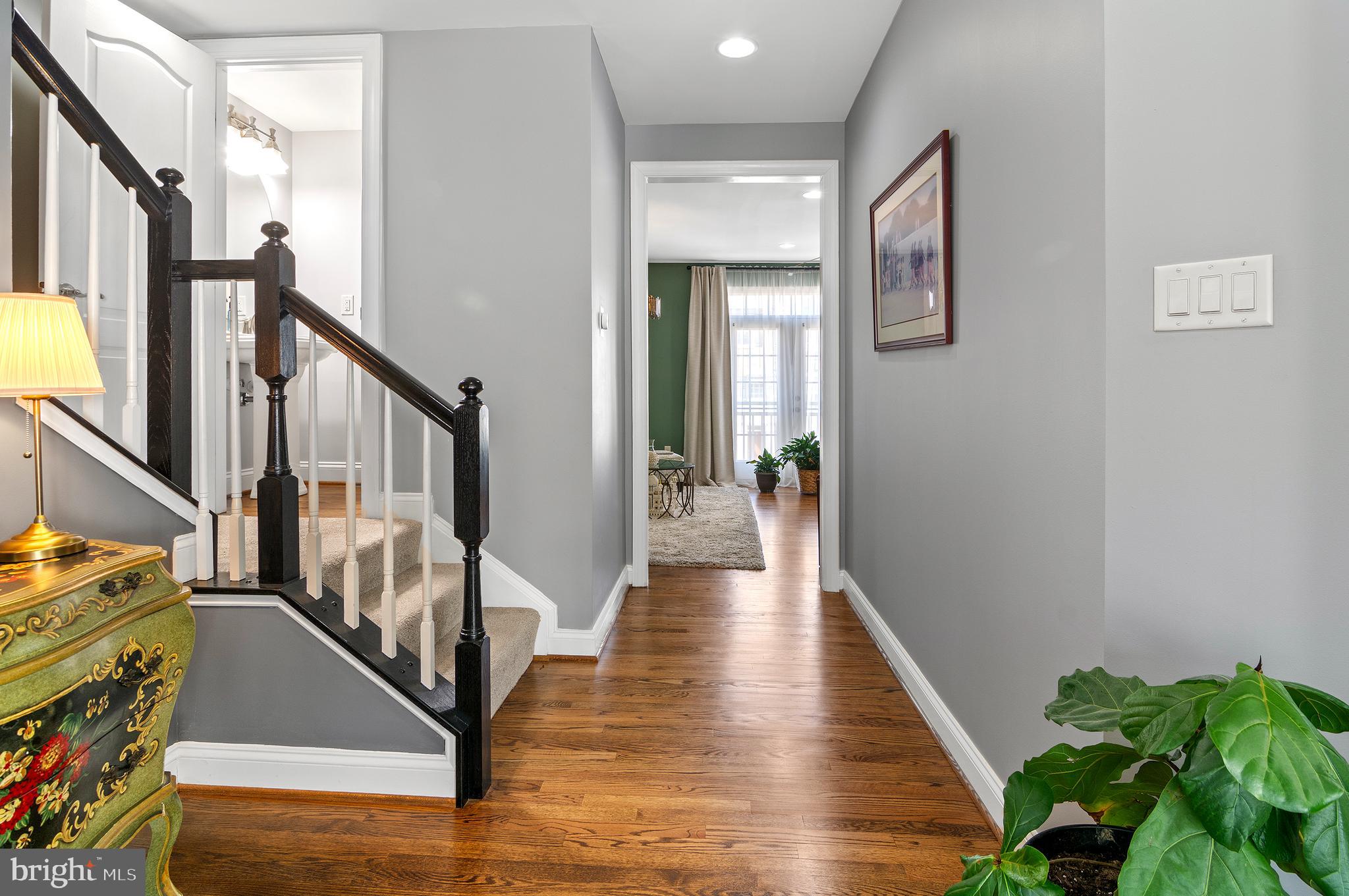 EMERSON - Residential