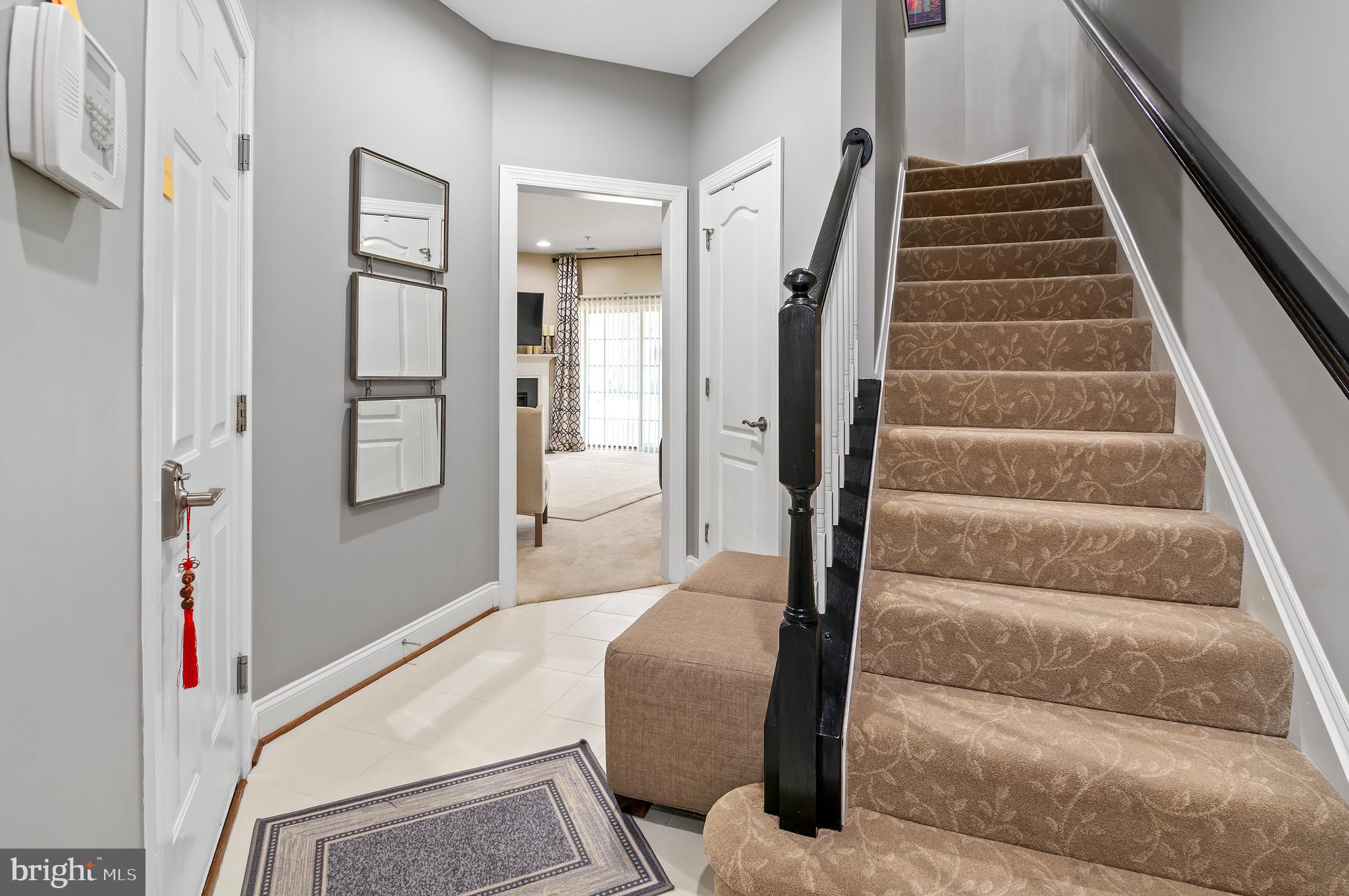 EMERSON - Residential