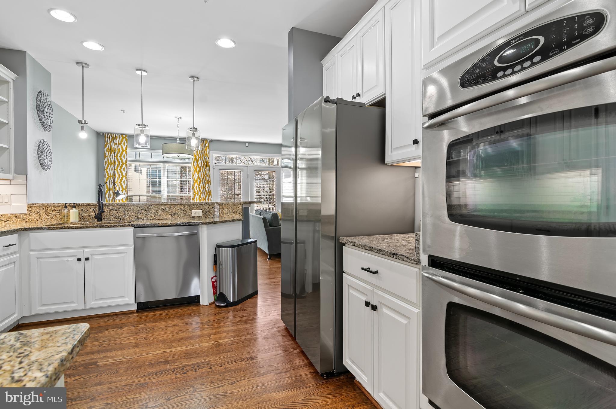 EMERSON - Residential