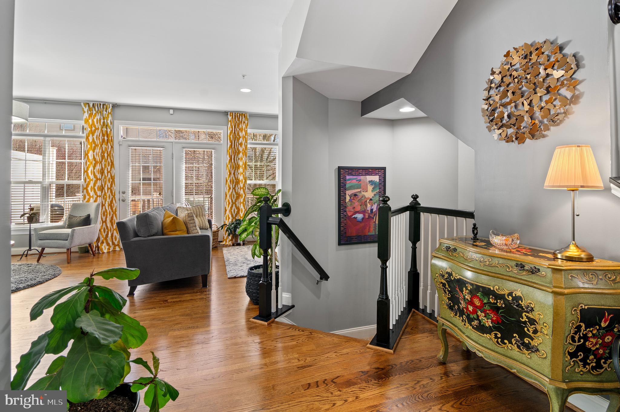 EMERSON - Residential