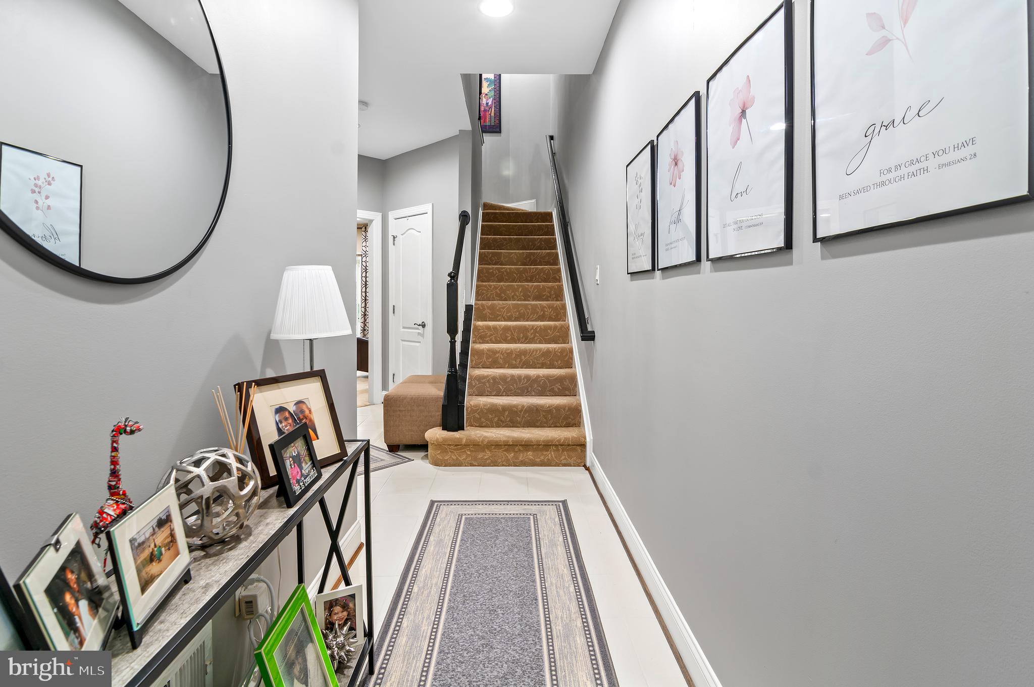 EMERSON - Residential