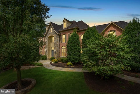 Photo of 42618 Trappe Rock Court, ASHBURN, VA 20148 (MLS # VALO2135506)