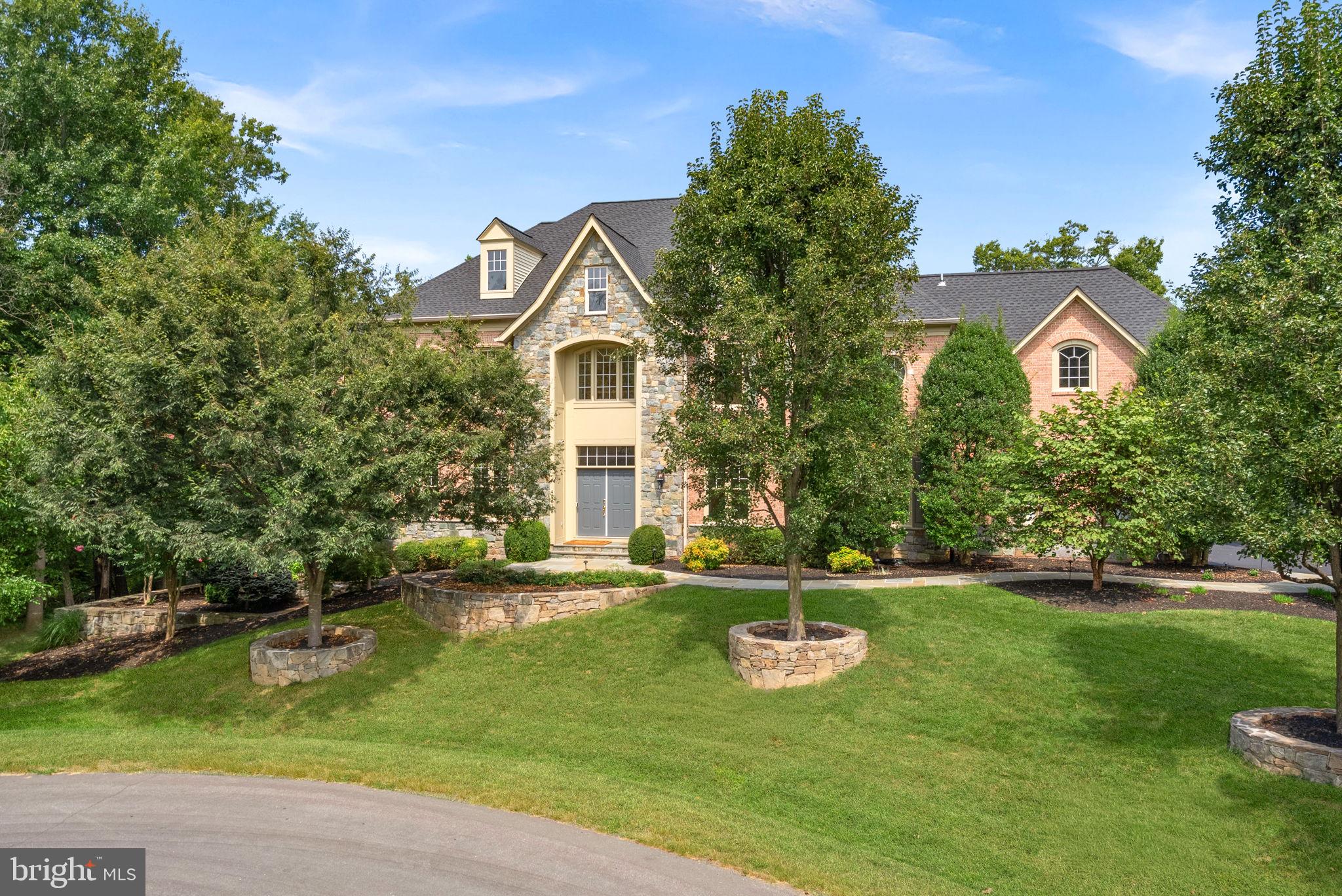 42618 TRAPPE ROCK COURT