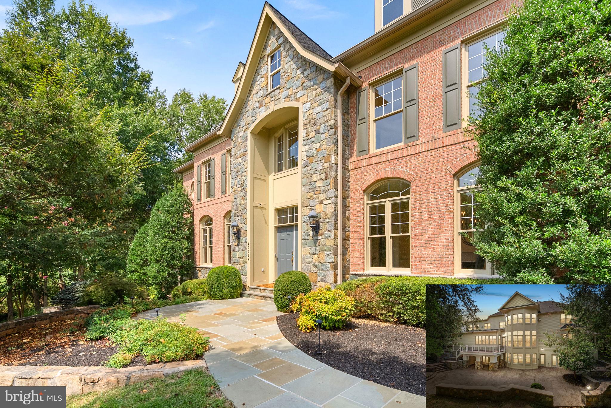 42618 TRAPPE ROCK COURT
