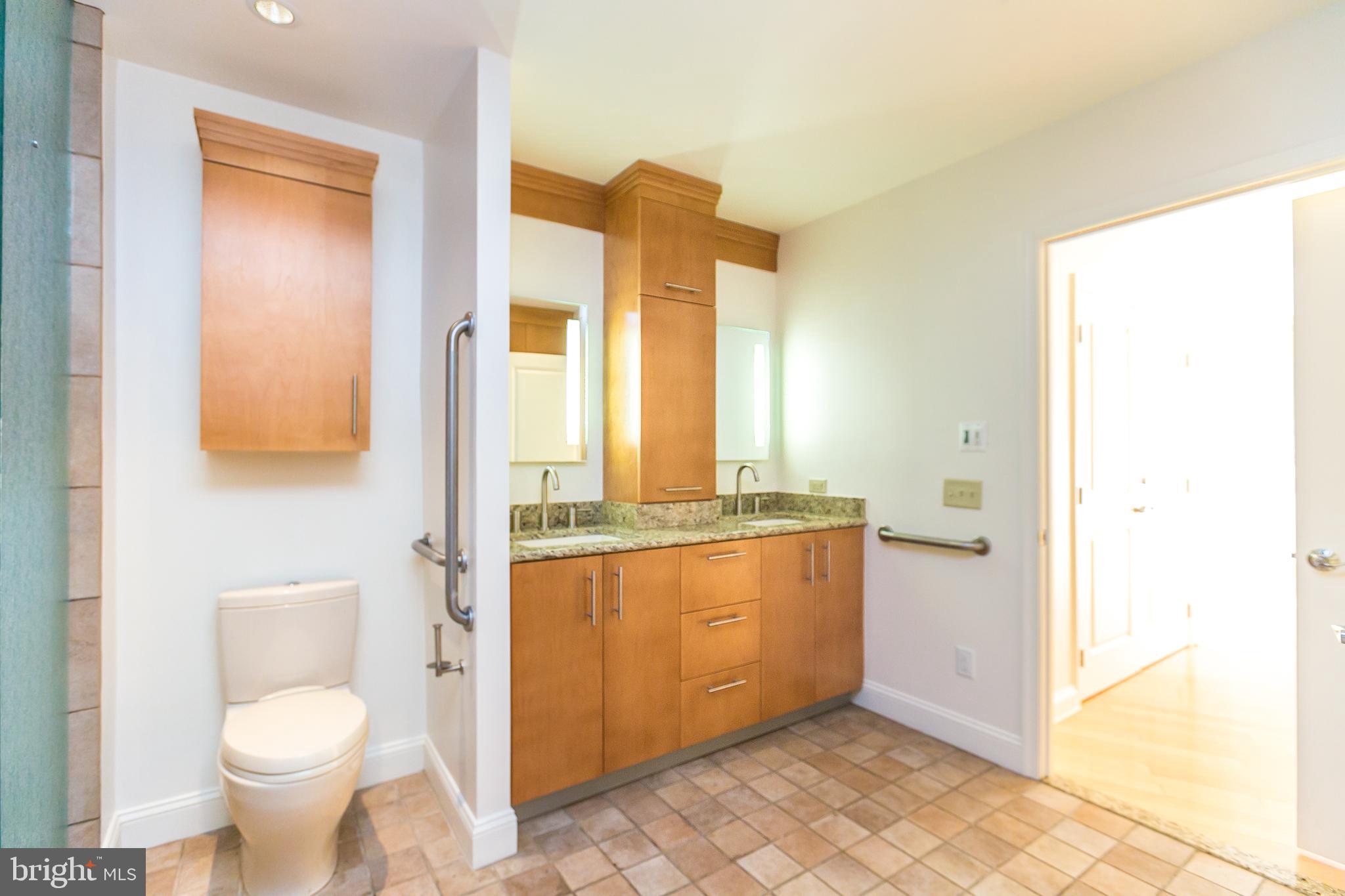 HARBOR EAST - Residential Lease