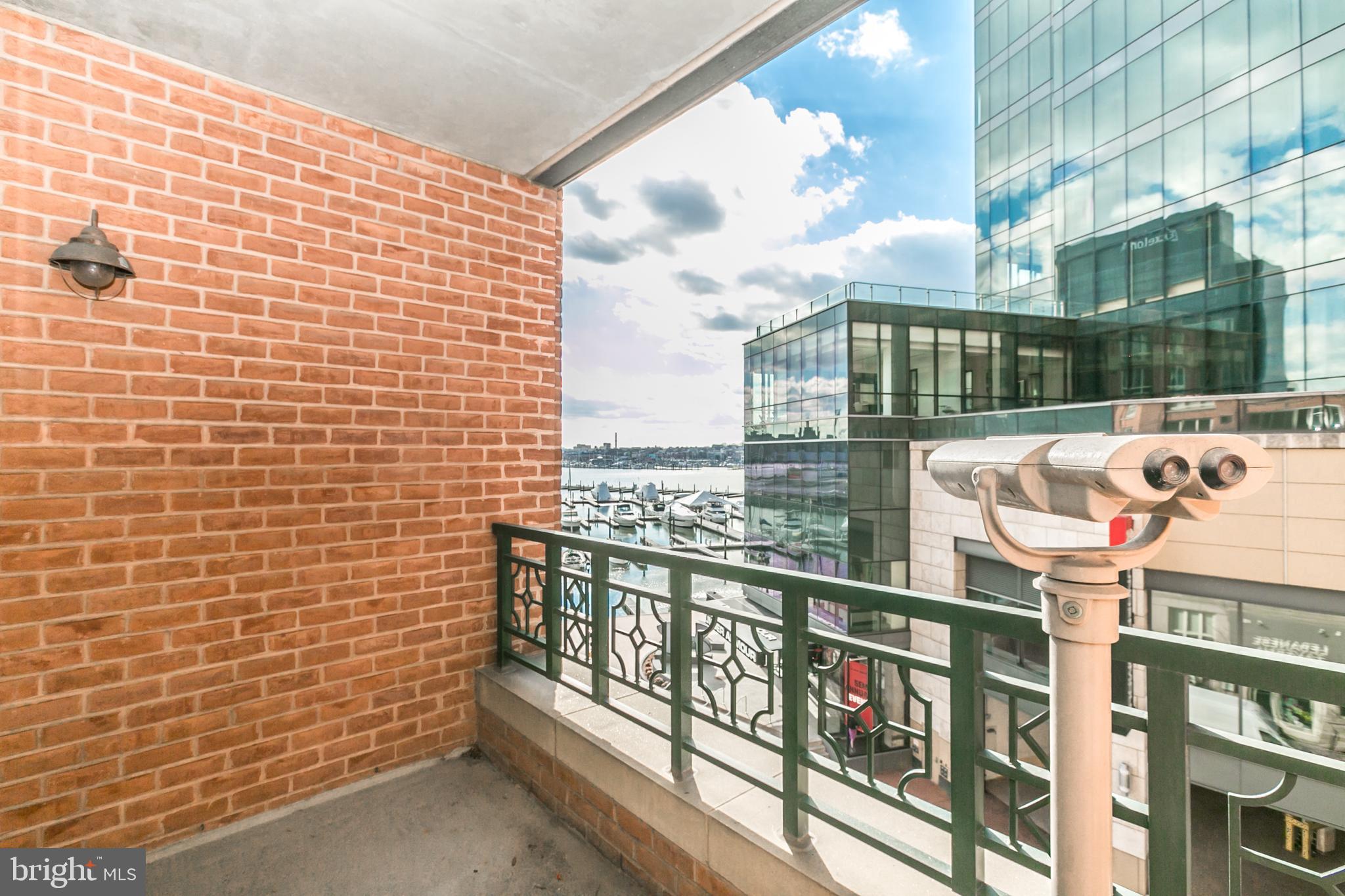 HARBOR EAST - Residential Lease