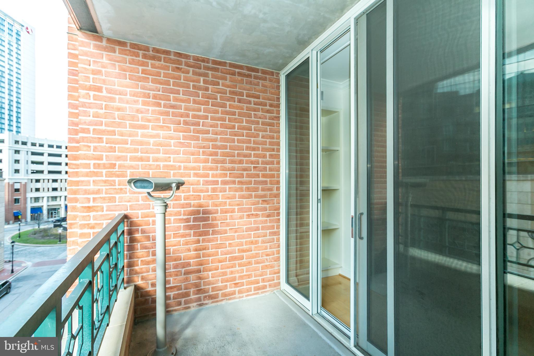 HARBOR EAST - Residential Lease