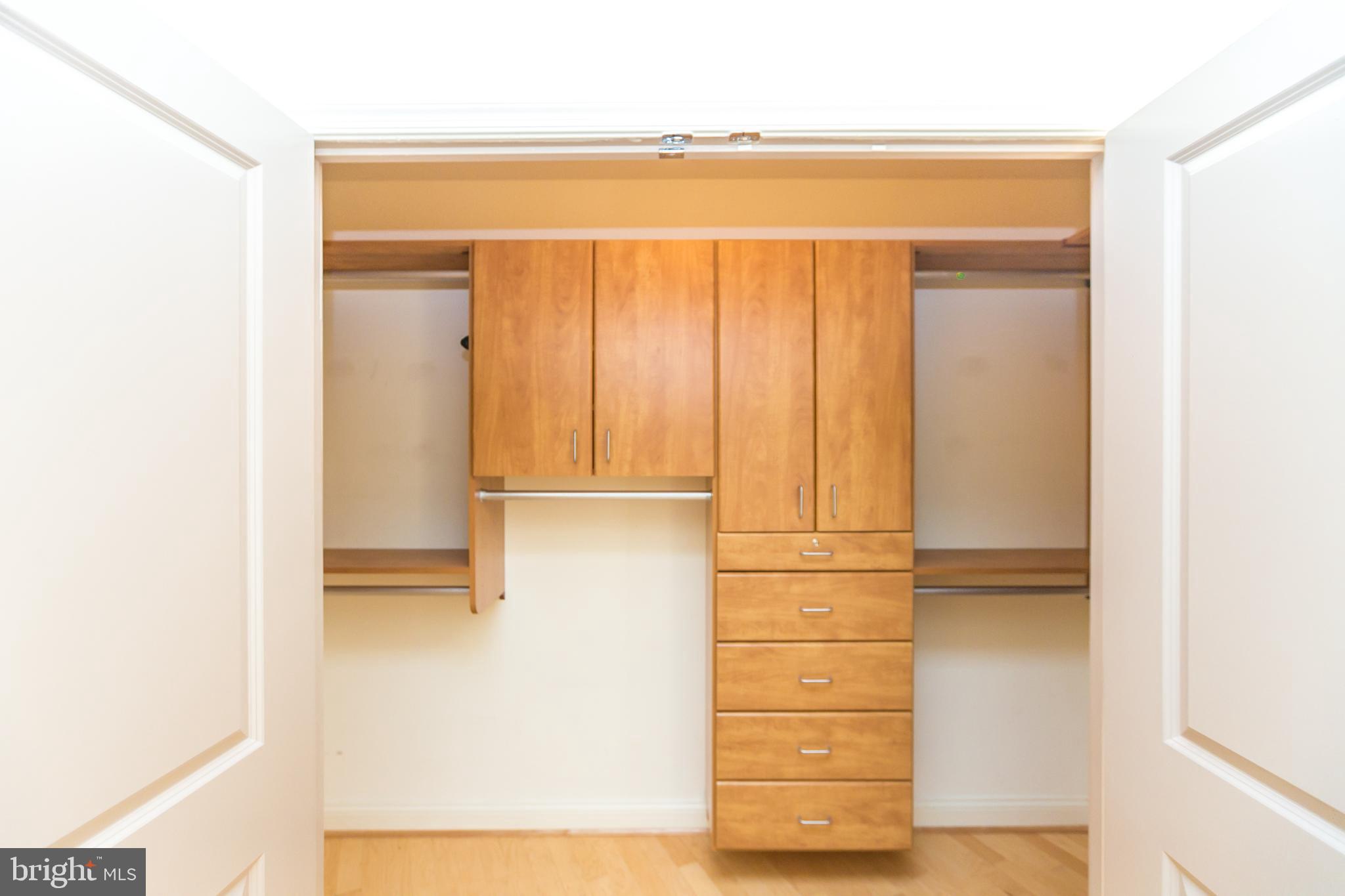 HARBOR EAST - Residential Lease