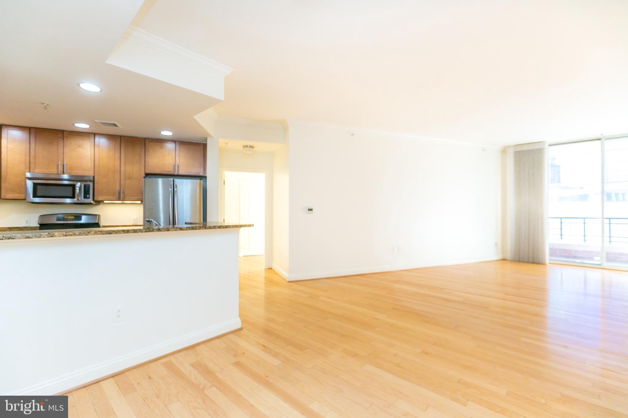 HARBOR EAST - Residential Lease